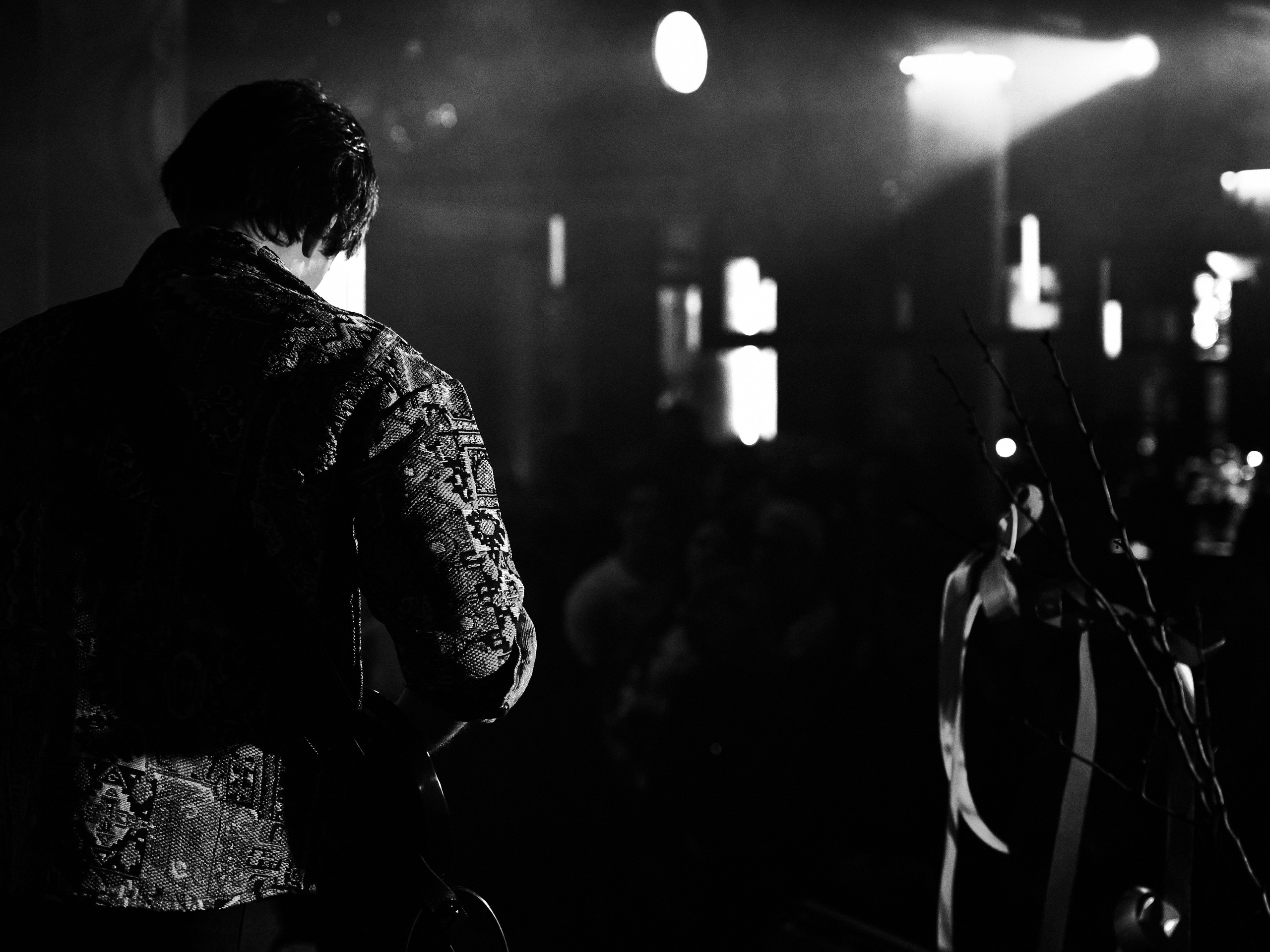 Концерты. Портретный фотограф в Москве