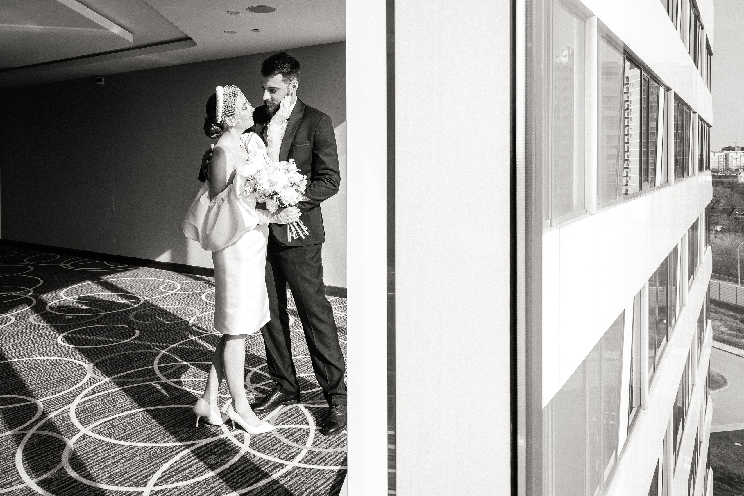 Анастасия и Тимофей. Главная