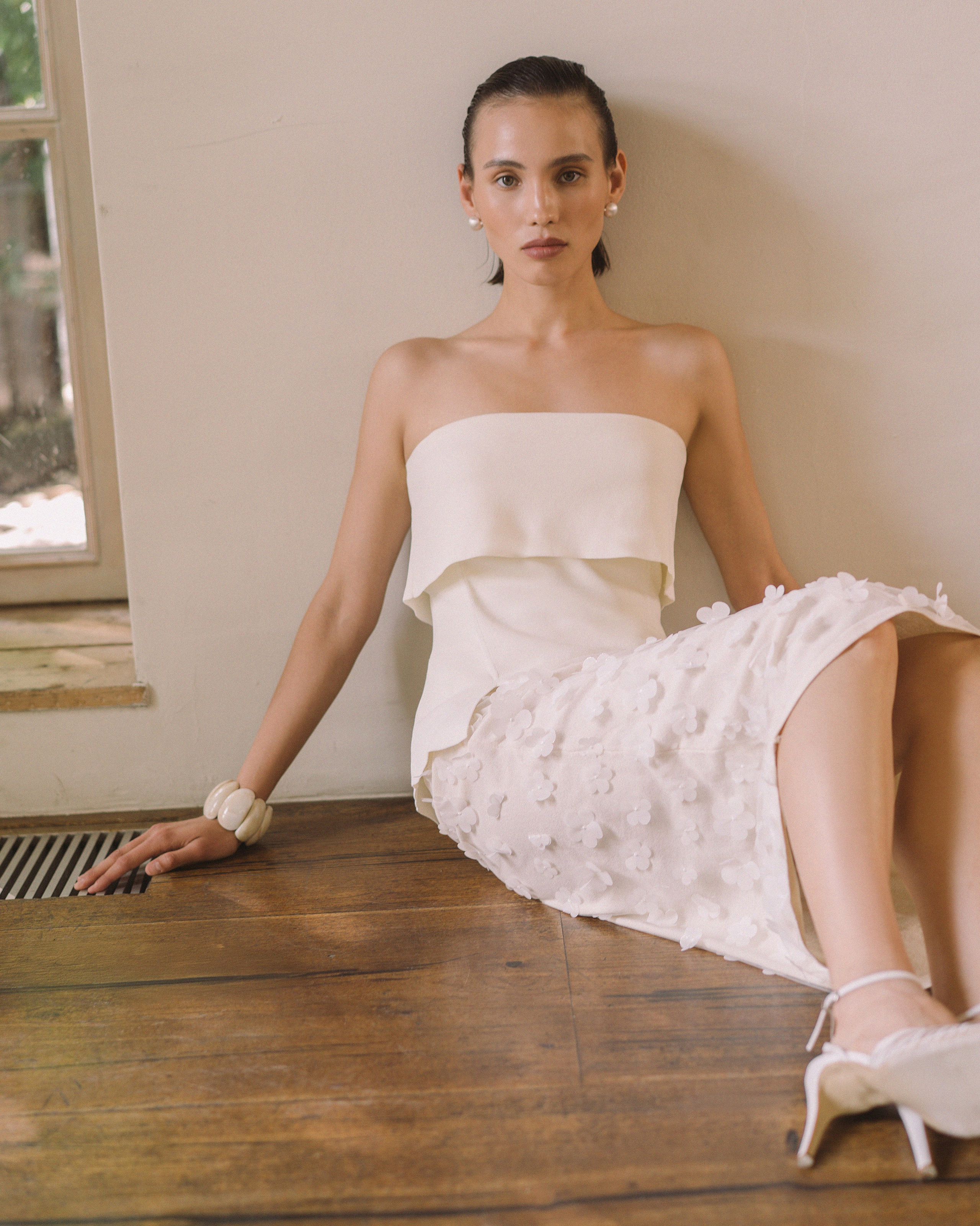 Lia. Commercial photographer Natalia Bychkova