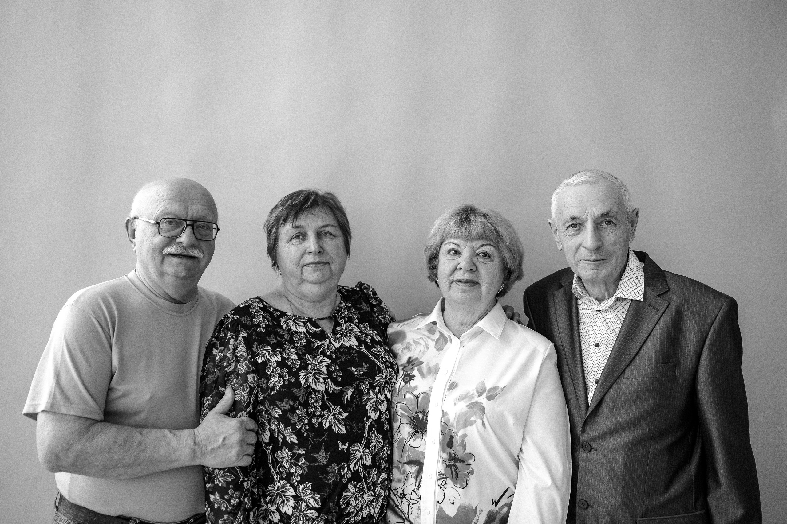 Семейные истории. Портретный фотограф Соня Мокроусова из Обнинска