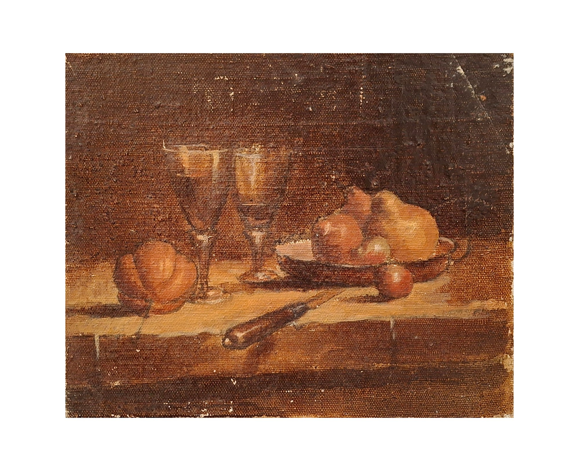 Arts & sketches. Max Matvich and Victoria Basova are professionals in their field