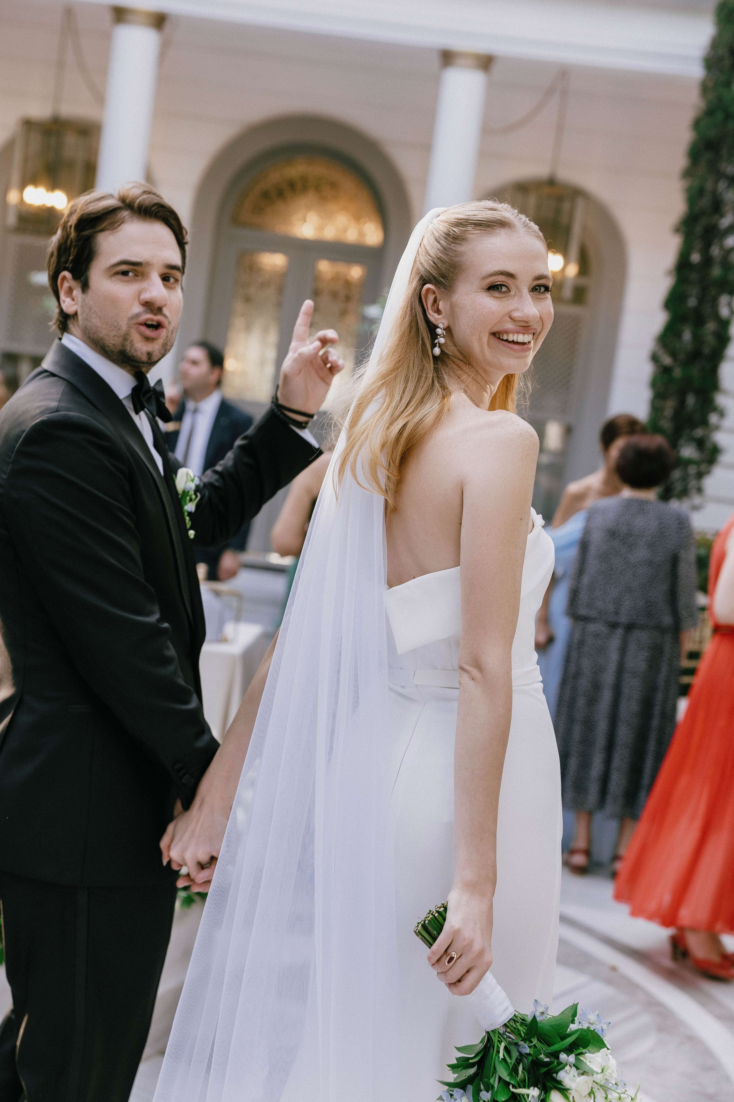 Nadya+Victor. Фотограф Иван Газукин
