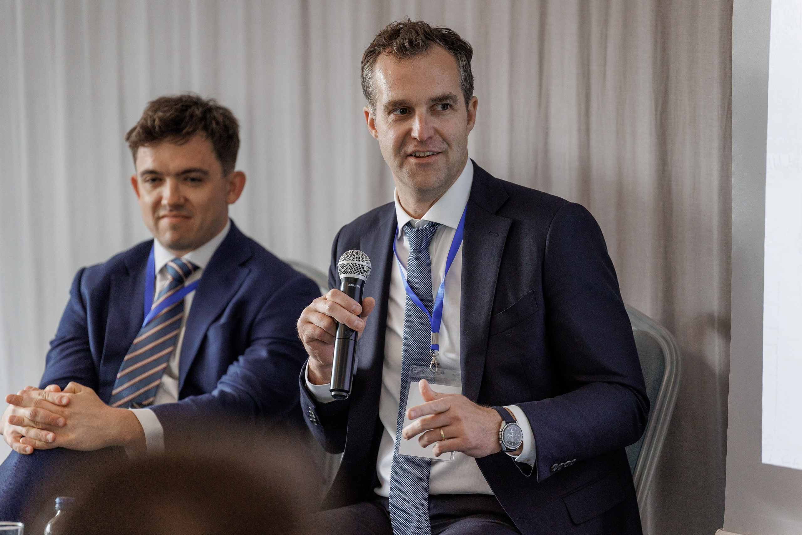 English day InIstanbul. About