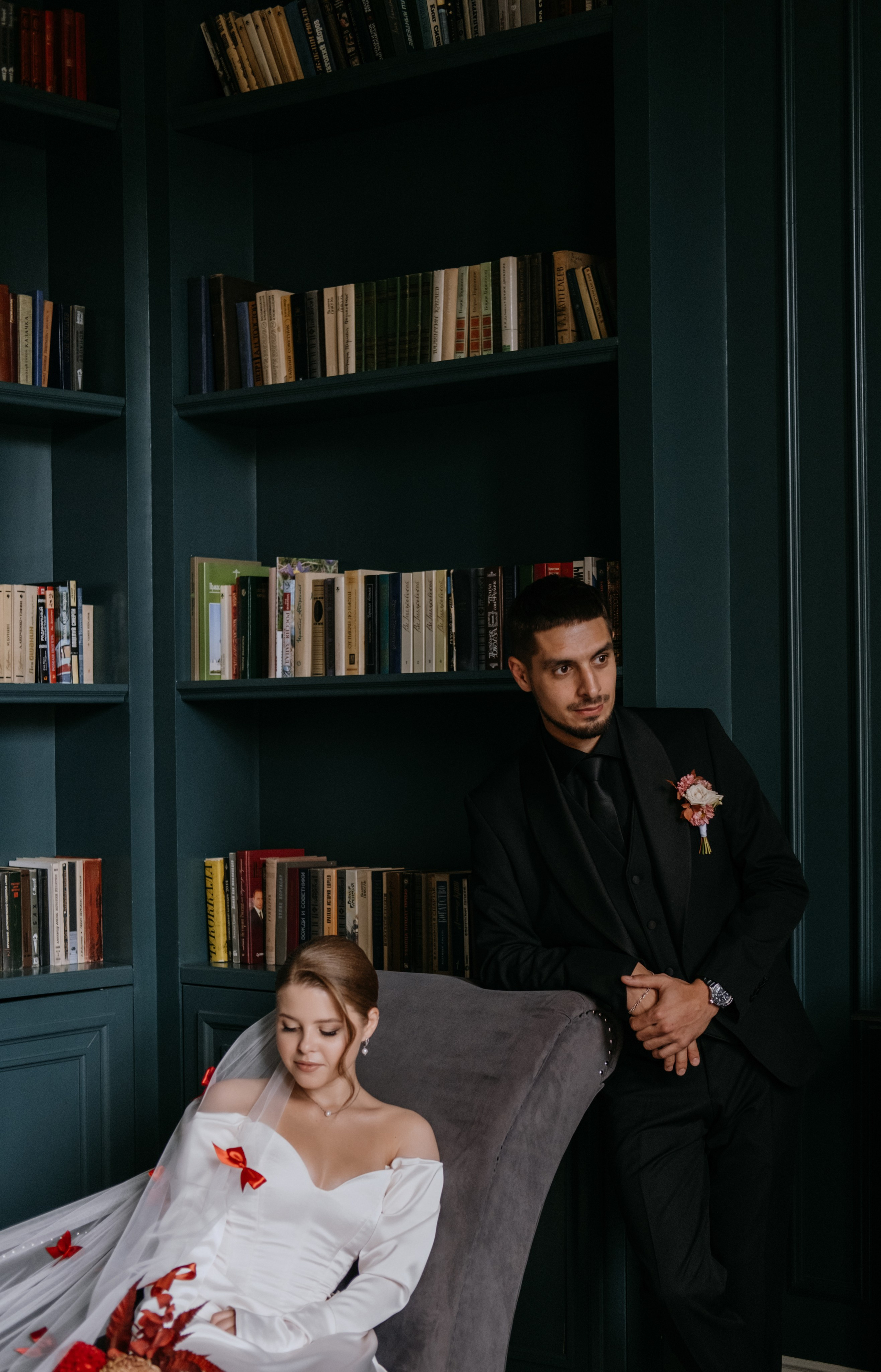 Шамиль и Анастасия. Фотограф в Астрахани Миронова Анастасия