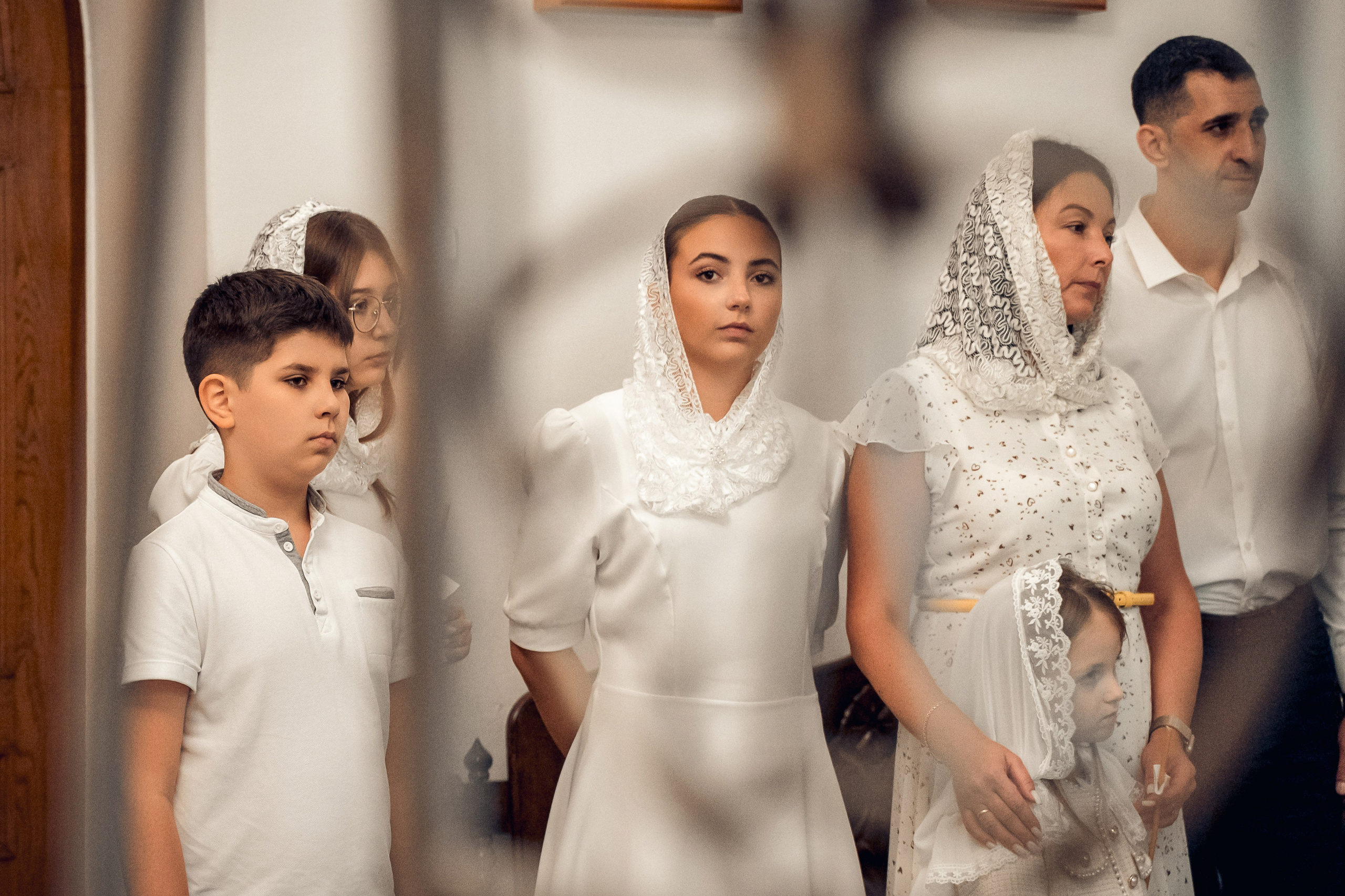 Крещение. Фотограф Москва Подольск МО