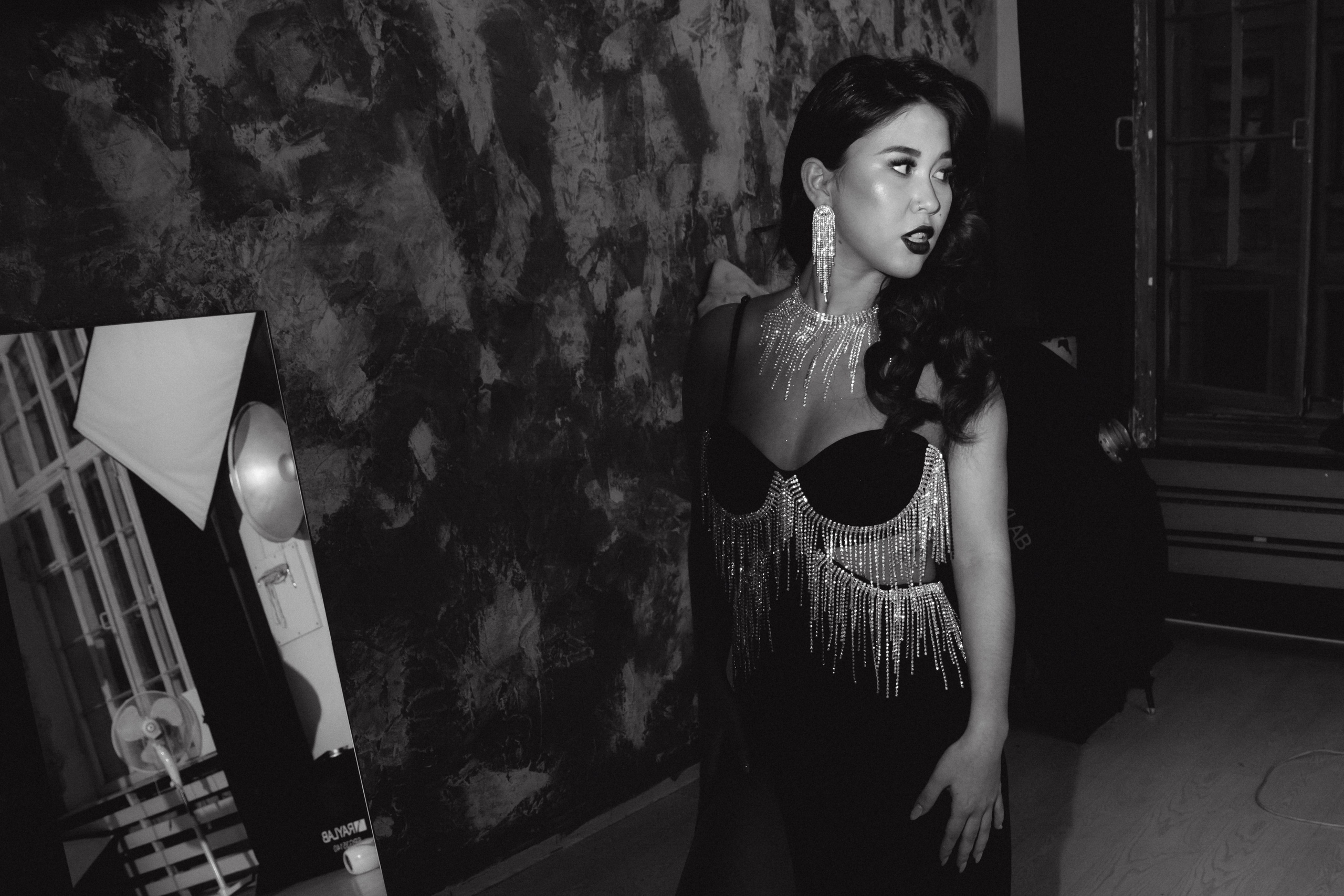 Фэшн-съёмка участниц Миссис Бизнес Гатчина 2023. Портретный фотограф в Санкт-Петербурге Дмитриева Наталия