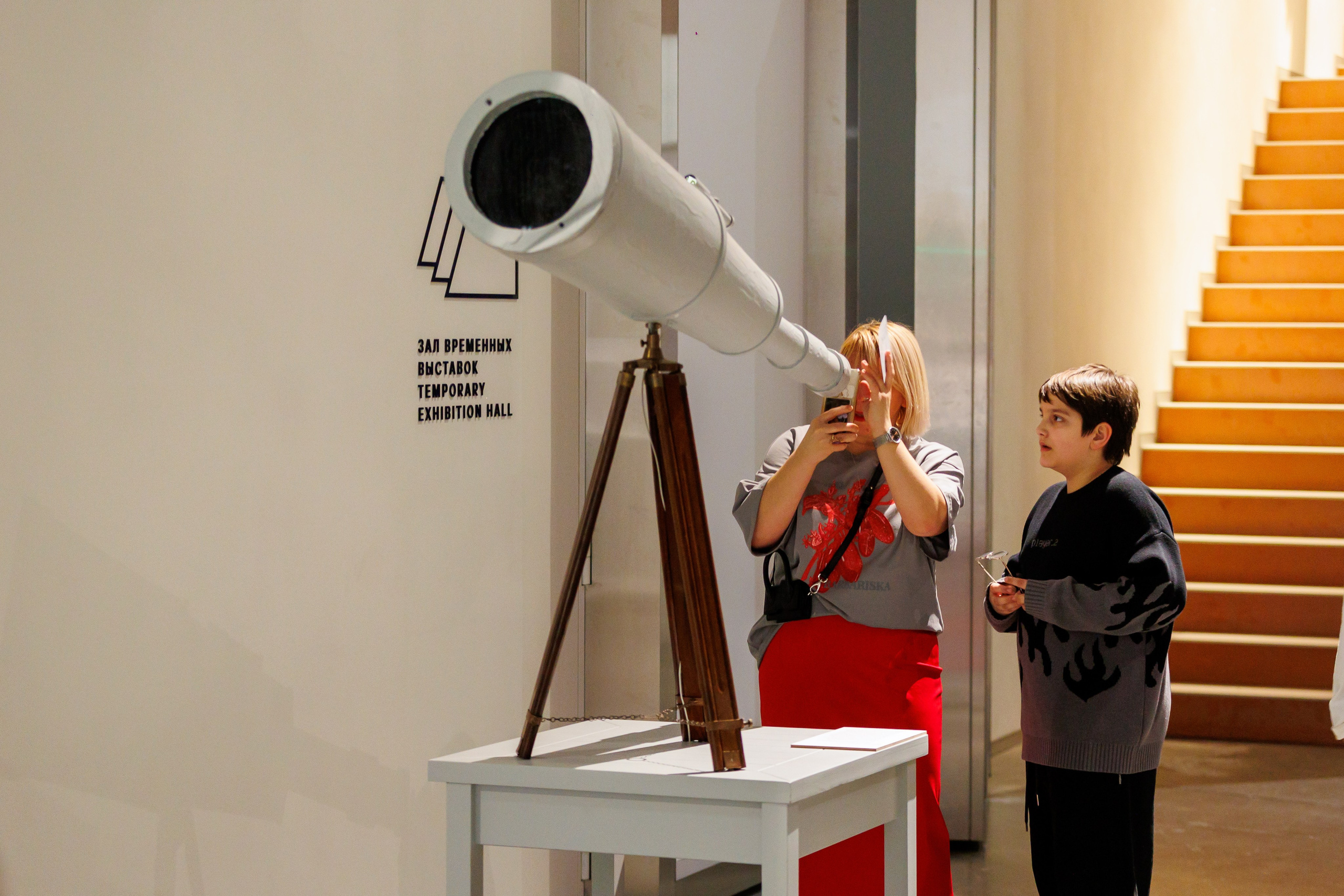 Мероприятия посвященные открытию выставки Иосиф Бродский — Место не хуже любого. Фотограф Иван Недорез