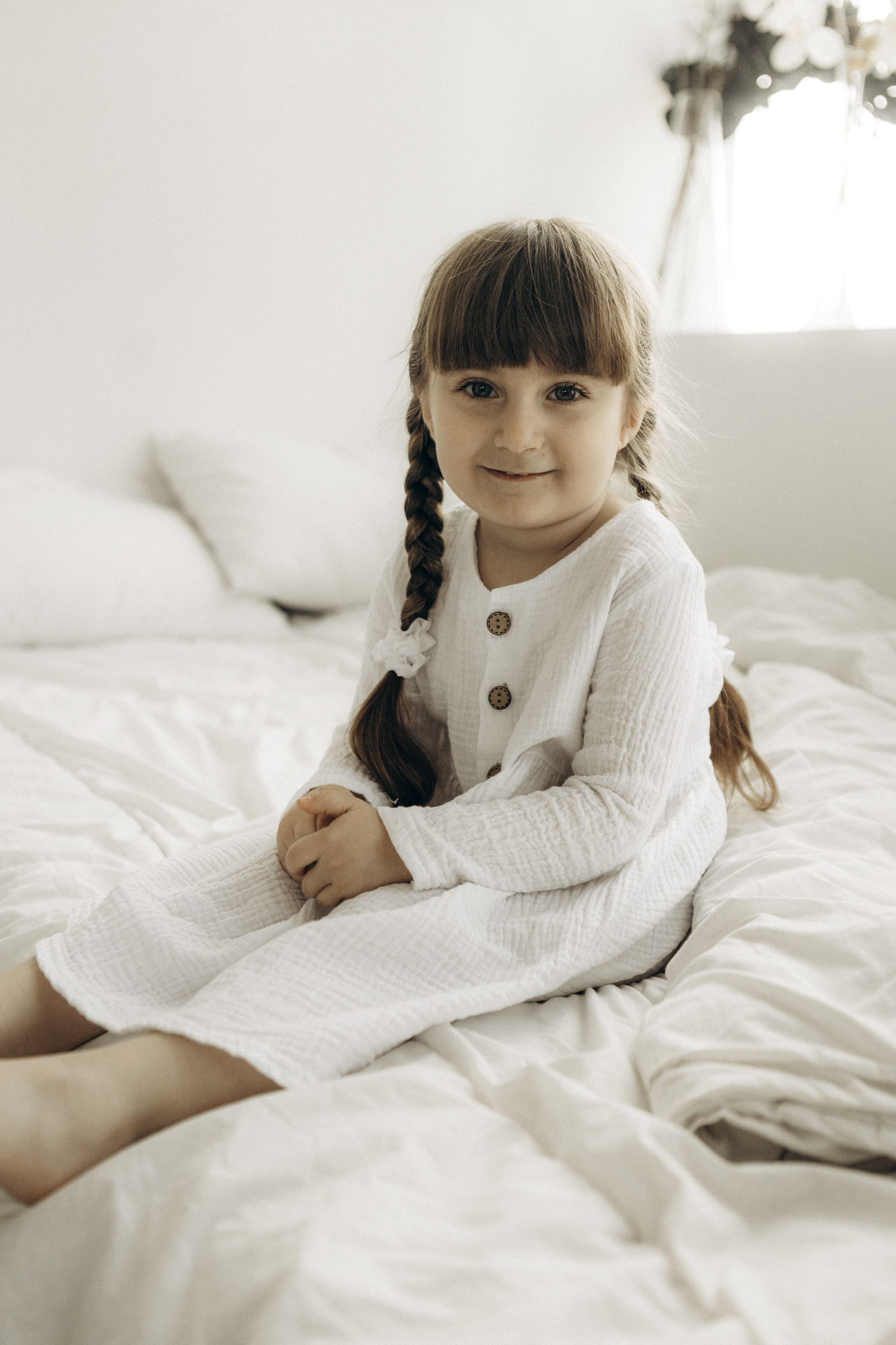 Дочки-матери. Фотограф Дубровская Виктория