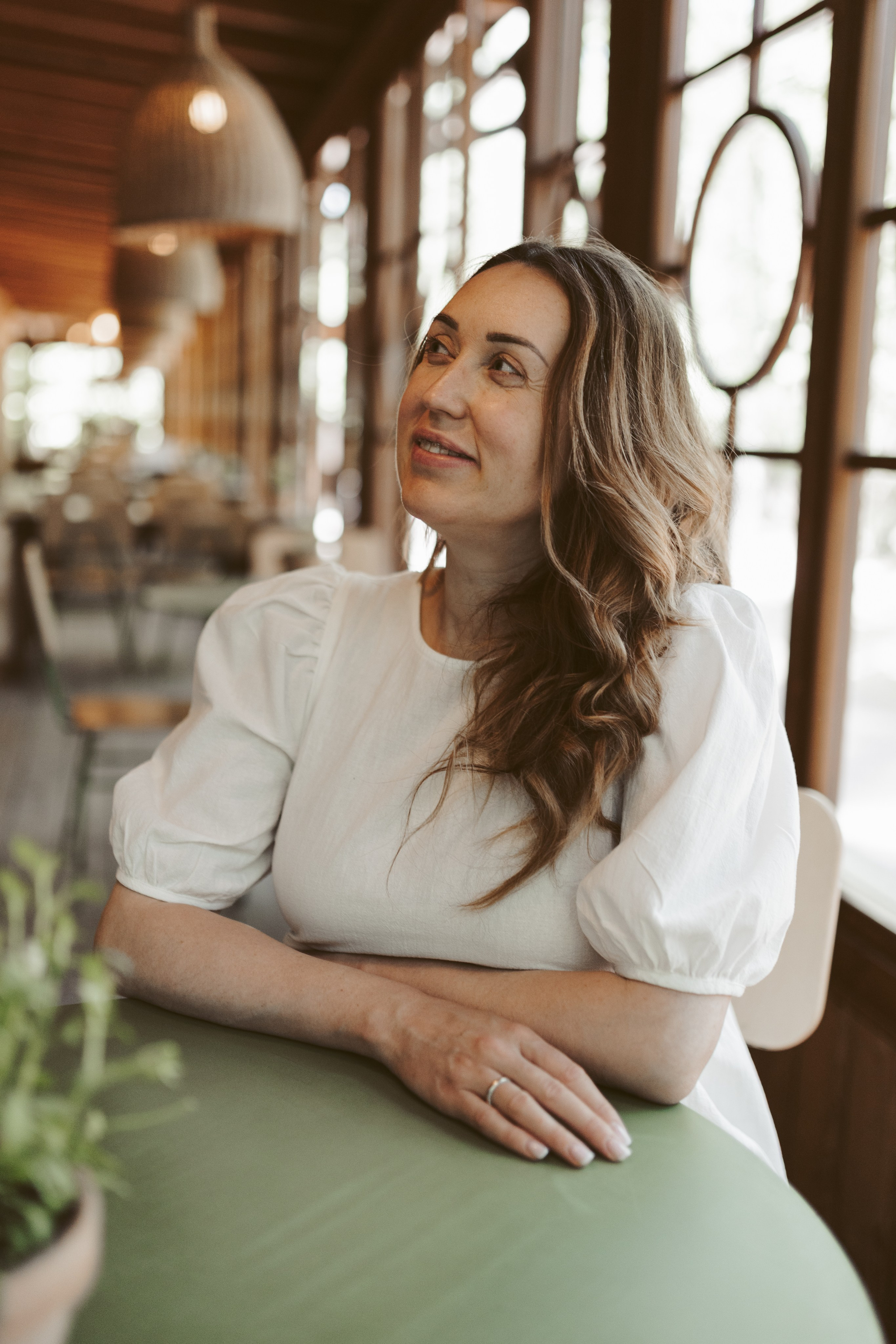 Дача. Свадебный фотограф Курзина Ольга | Москва