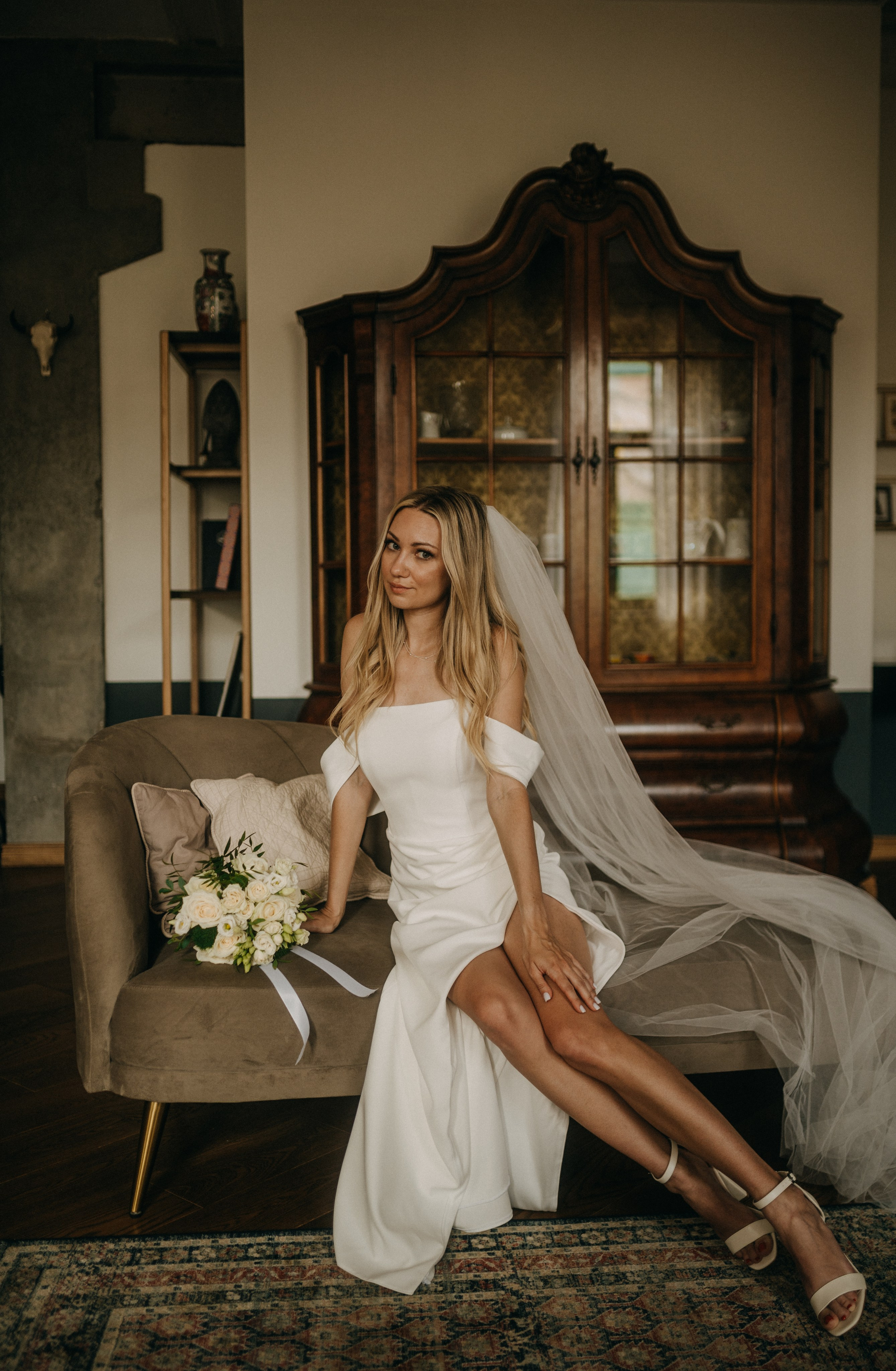 Данила и Кристина 29.07.25 весь день. Фотограф в Санкт Петербурге Лара Великова