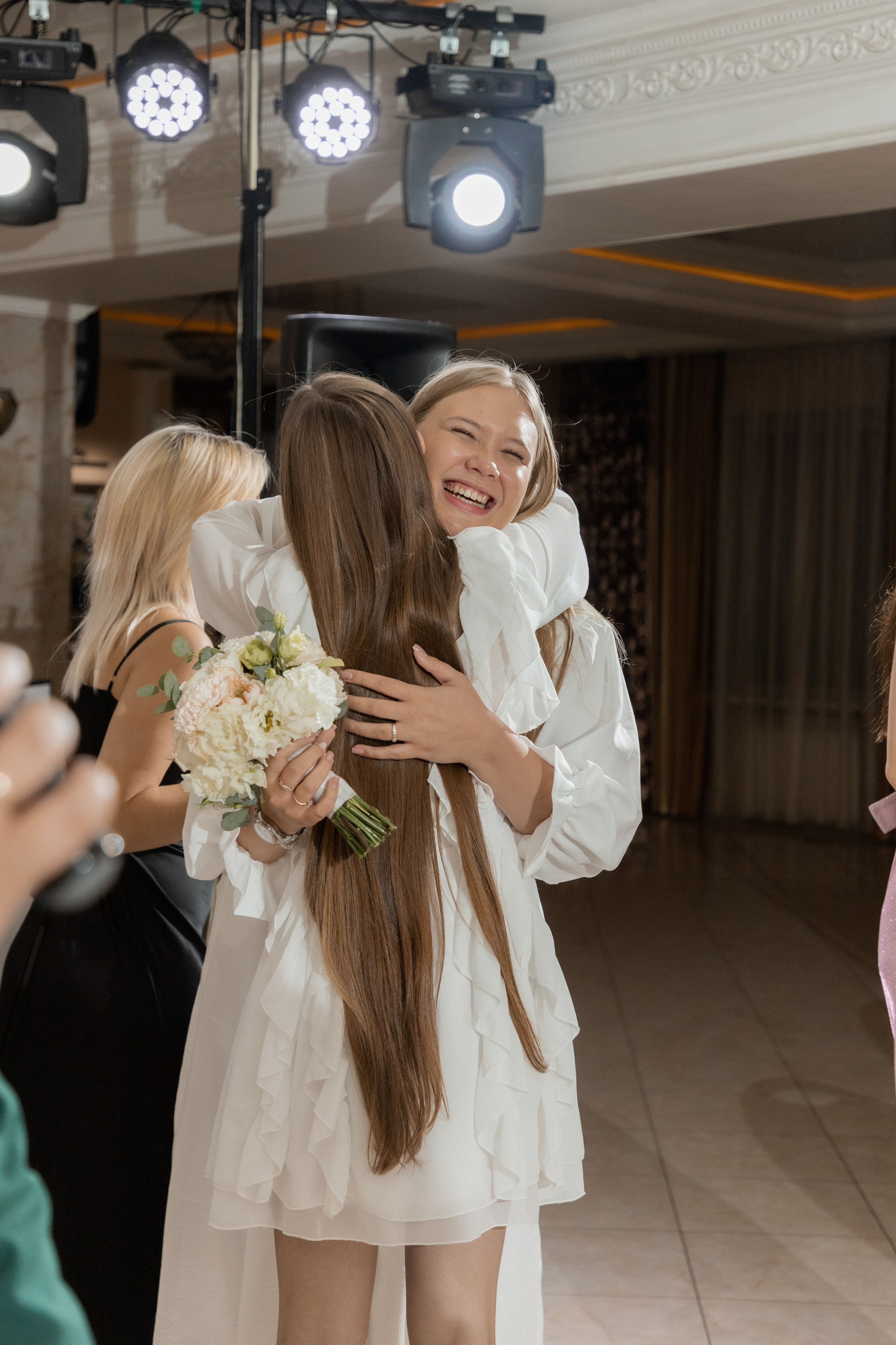 Алексей и Юлия (сокращено). Свадебный фотограф Ангелина Сунгатулина | Саратов | Балаково | Вольск