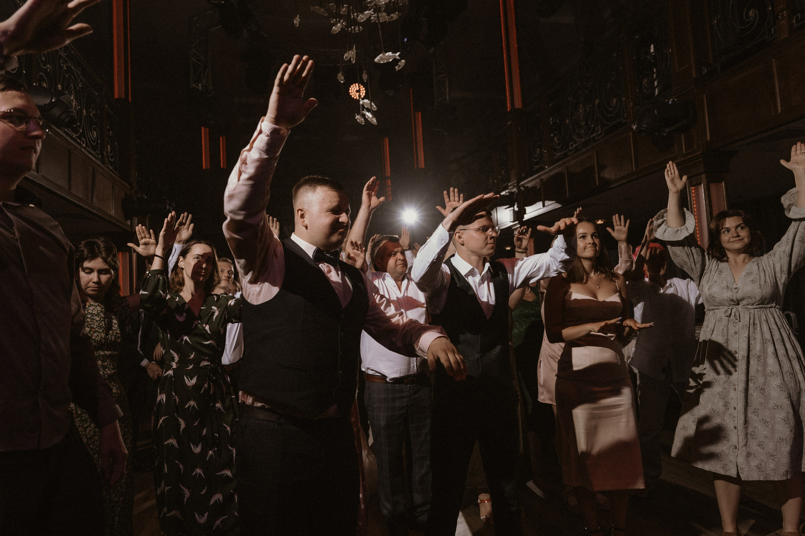 Егор и Настя. Свадебный фотограф Анастасия Тащилина