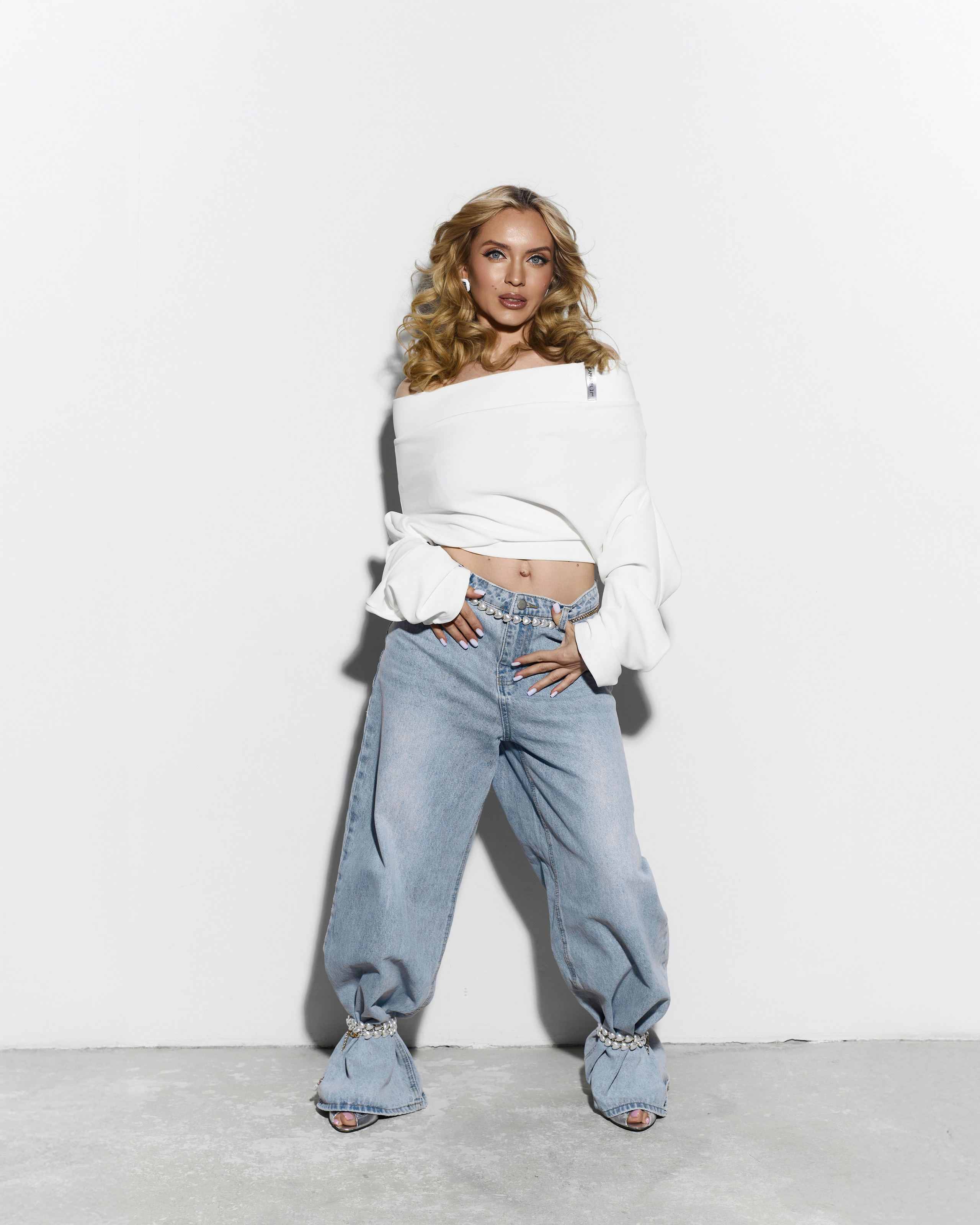 GALA. Ася Солопова, фотограф Тюмень