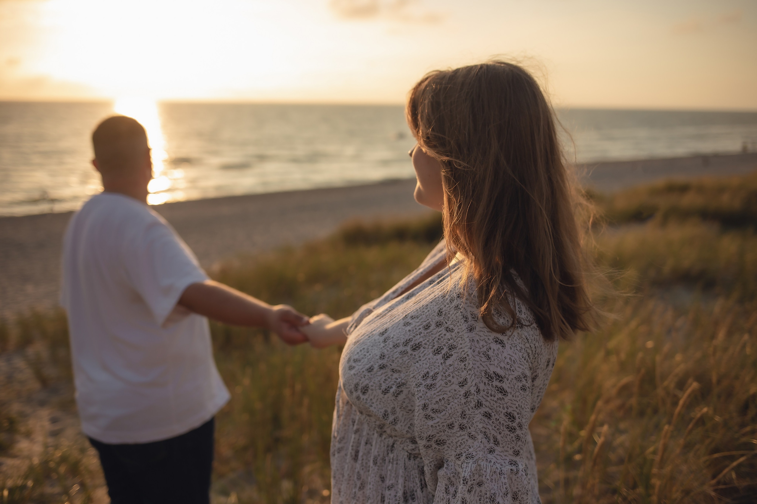 Елена и Никита. Фотограф в Калининграде Решетникова Алина