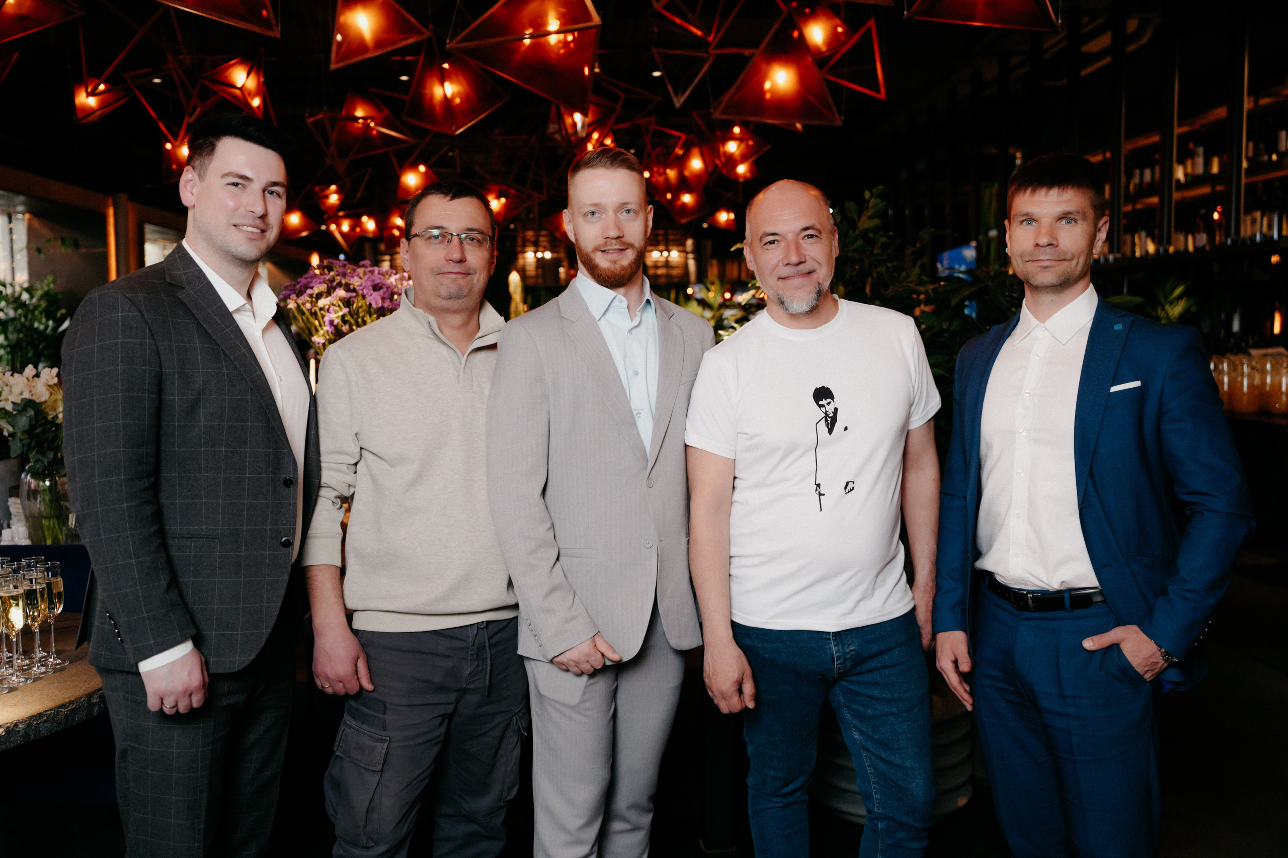 Амтел. Фотограф в Москве Дмитрий Рогов