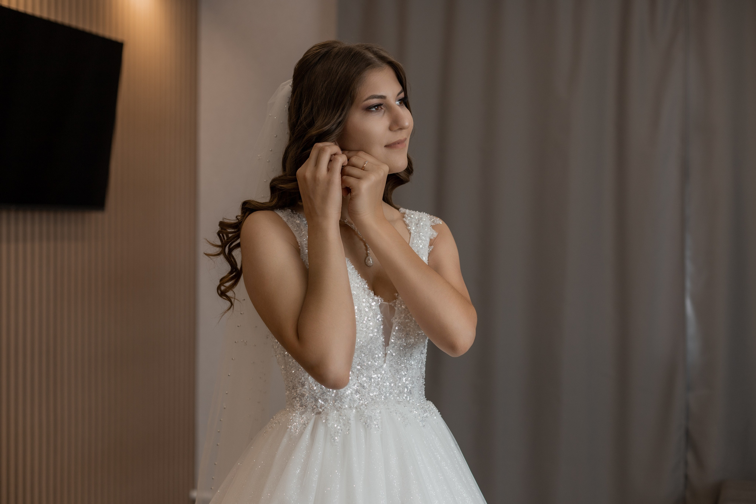 Алексей и Светлана (сокращено). Свадебный фотограф Ангелина Сунгатулина | Саратов | Балаково | Вольск