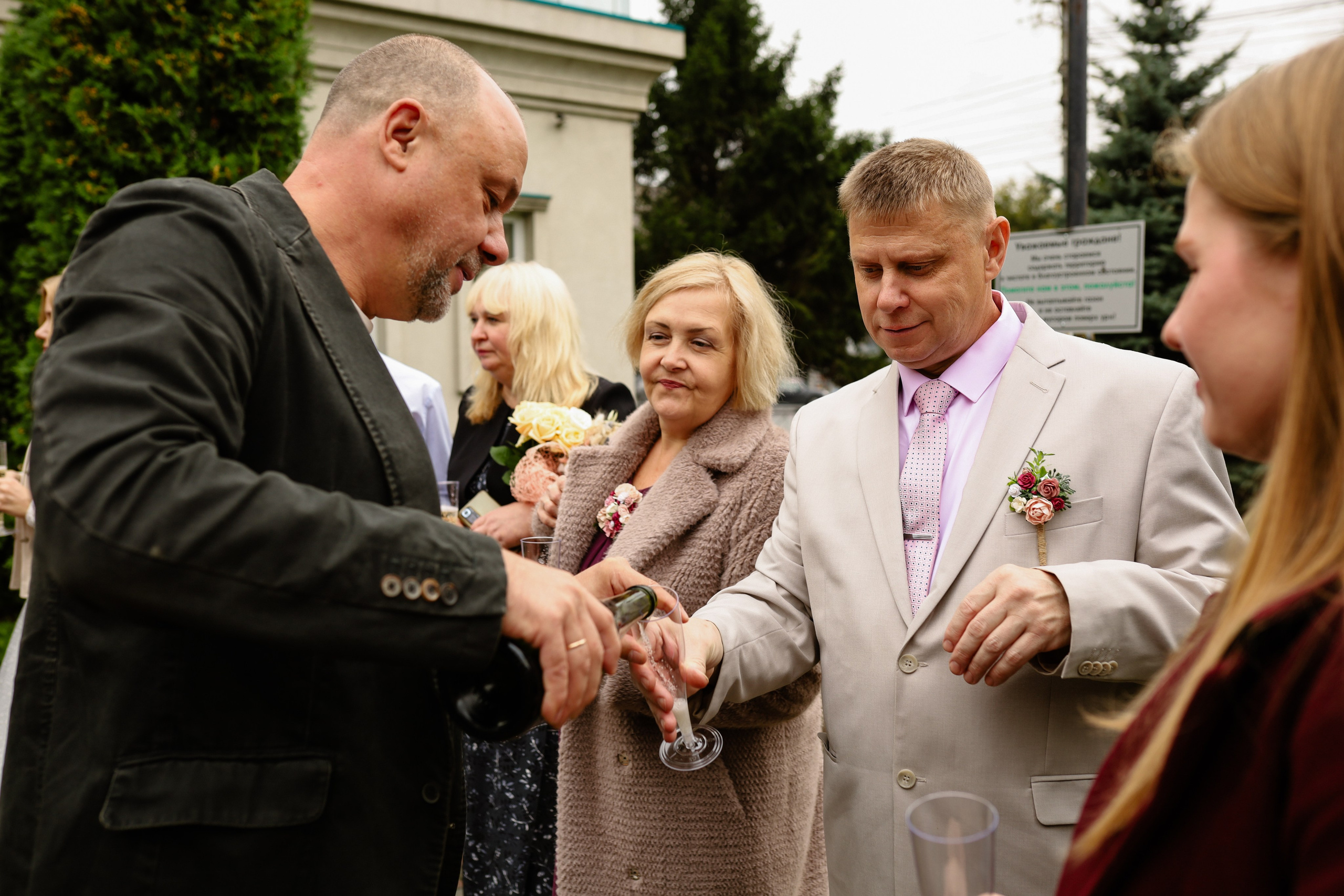 Александр и Мария. Инна Вильт| лайфстайл фотограф из Новосибирска