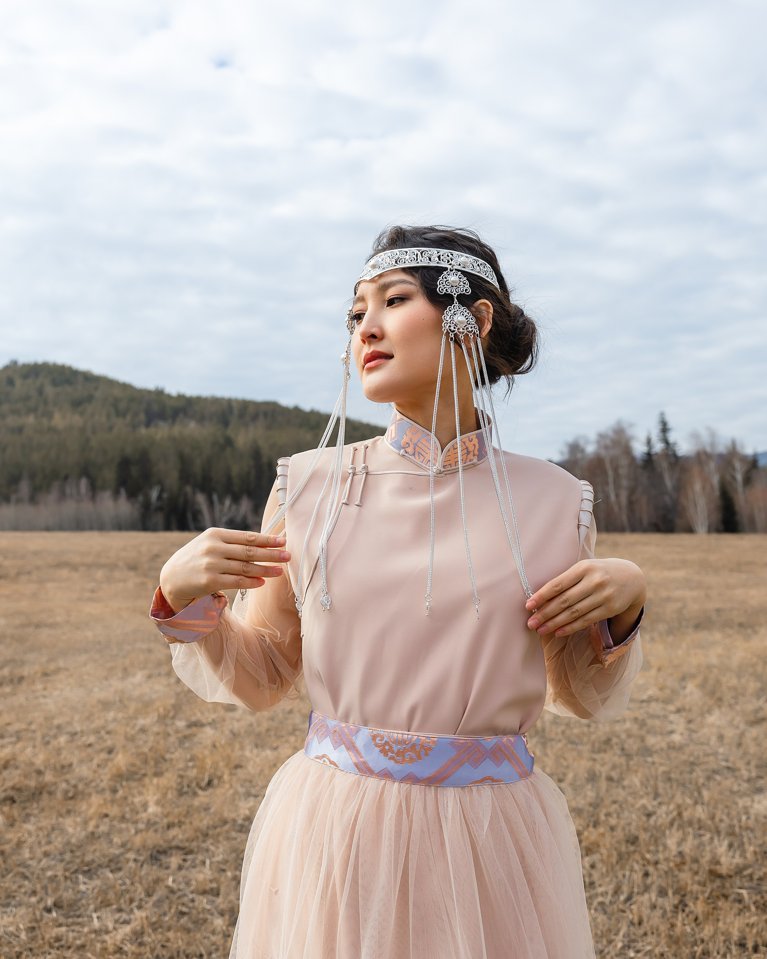 @Bayanbrand. Фотограф и видеограф в Улан-Удэ: Аюна Габагуева и Артём Шаханов