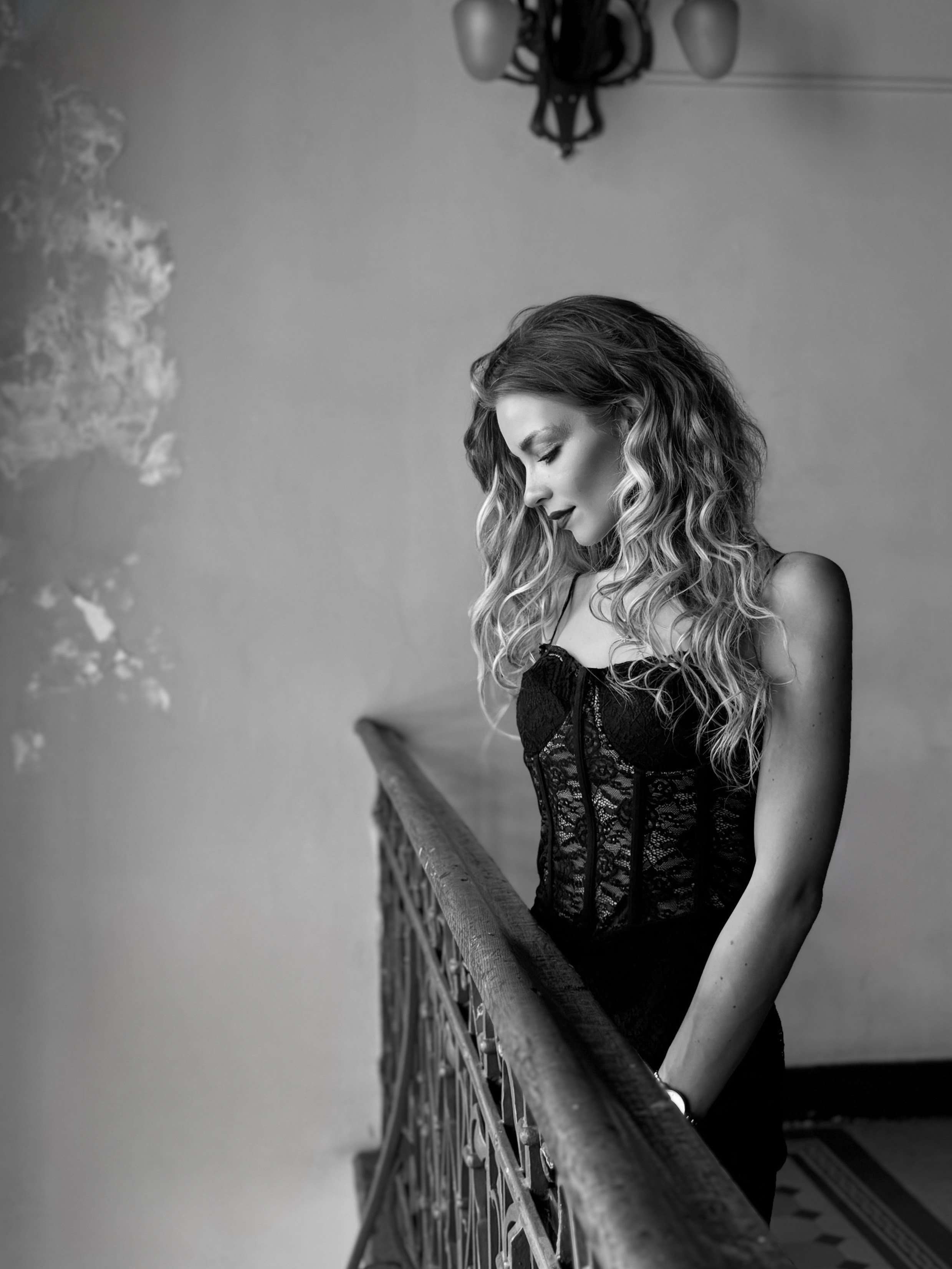 Наталья. Портретный фотограф Москва Виктория Гранд