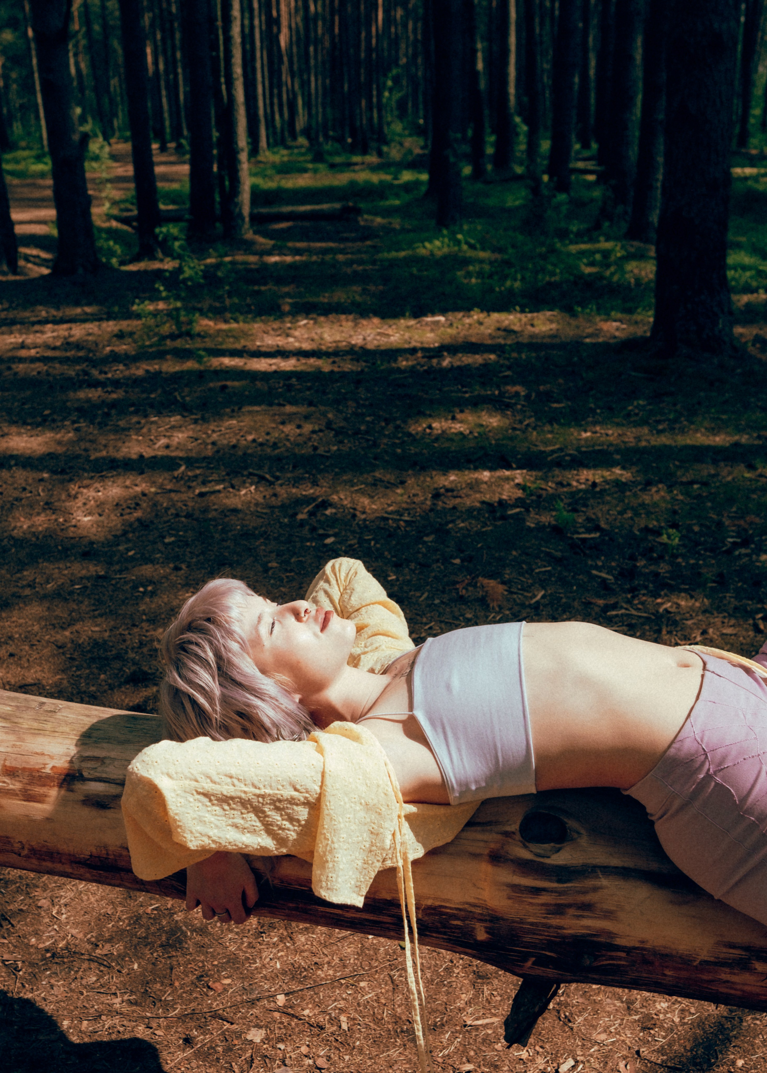 Таня Чедева