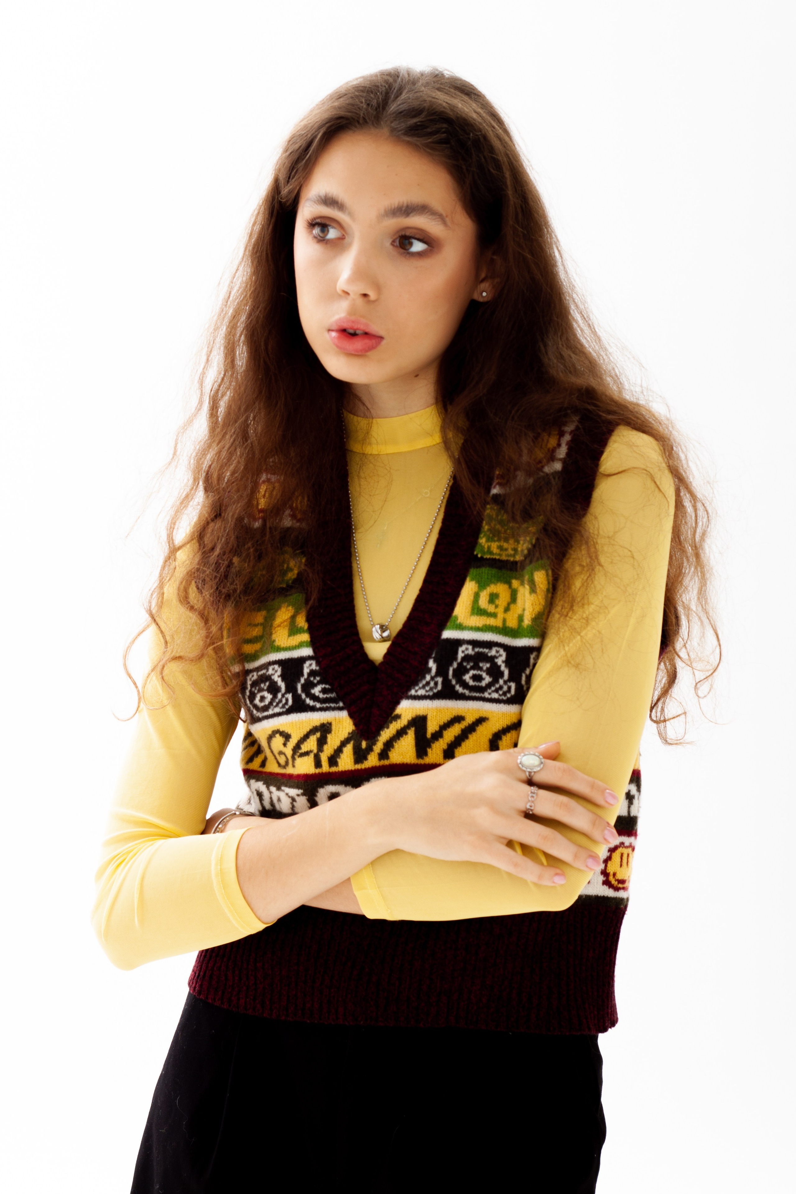 Анастасия Карасёва. Модельное агентство TM Models в Калининграде