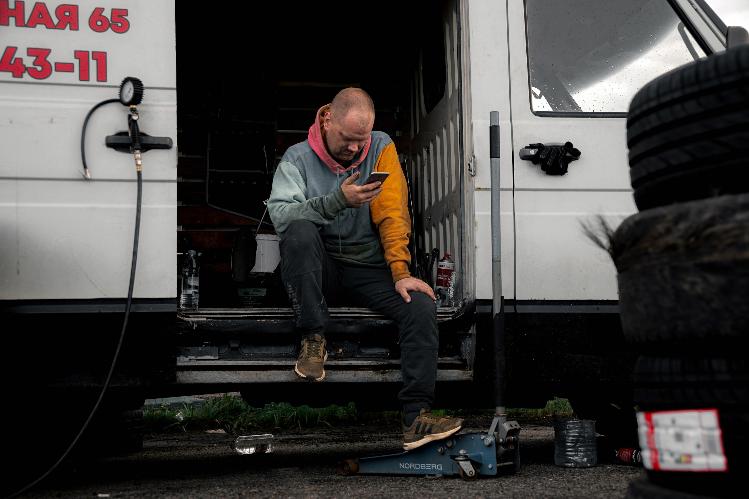 Фотосъемка дрифта в Санкт-Петербурге | Энергичные кадры для спортивных медиа