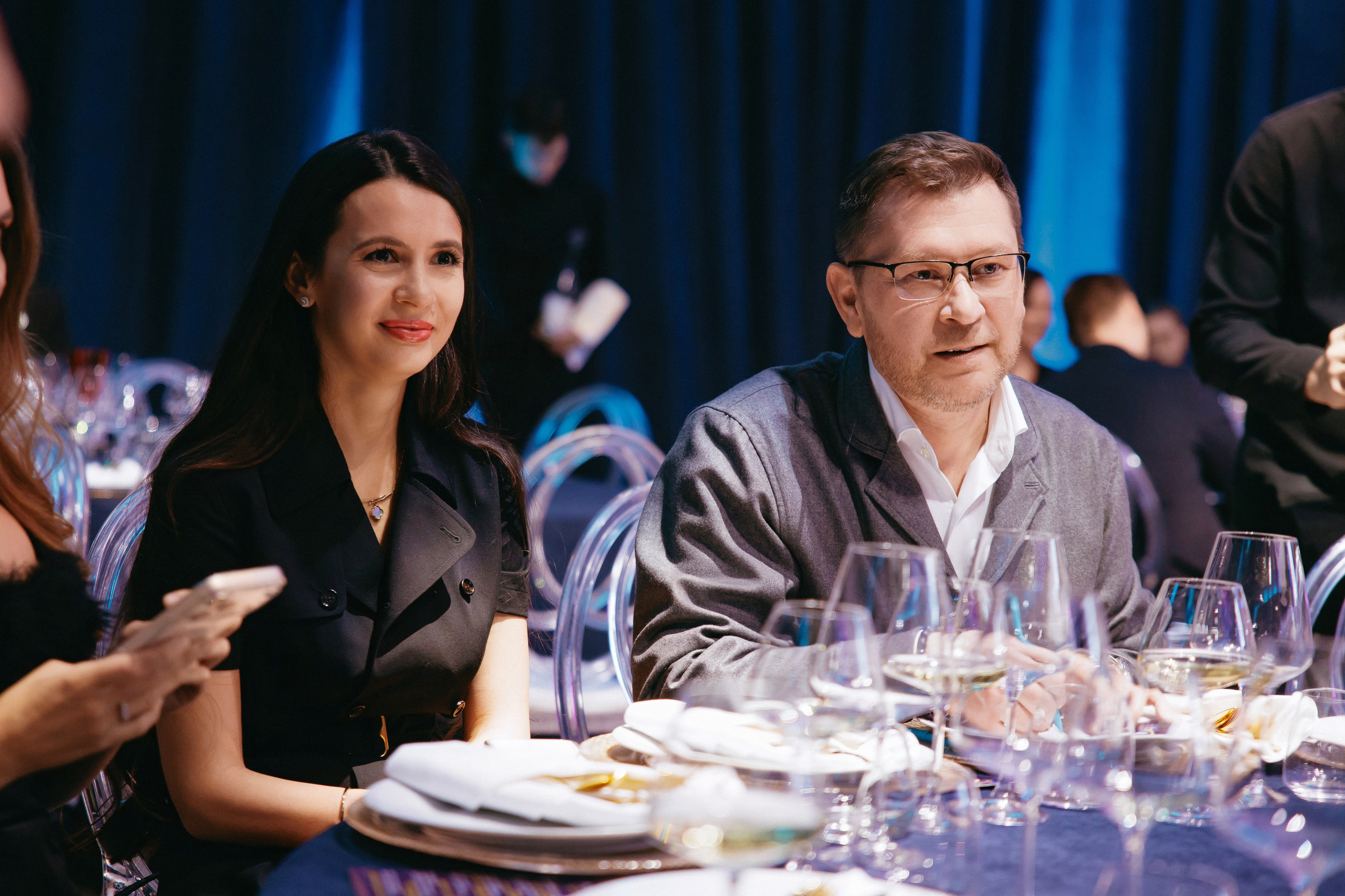 ШЕСТОЕ ЧУВСТВО. Фотограф Иркутск Антипин Сергей