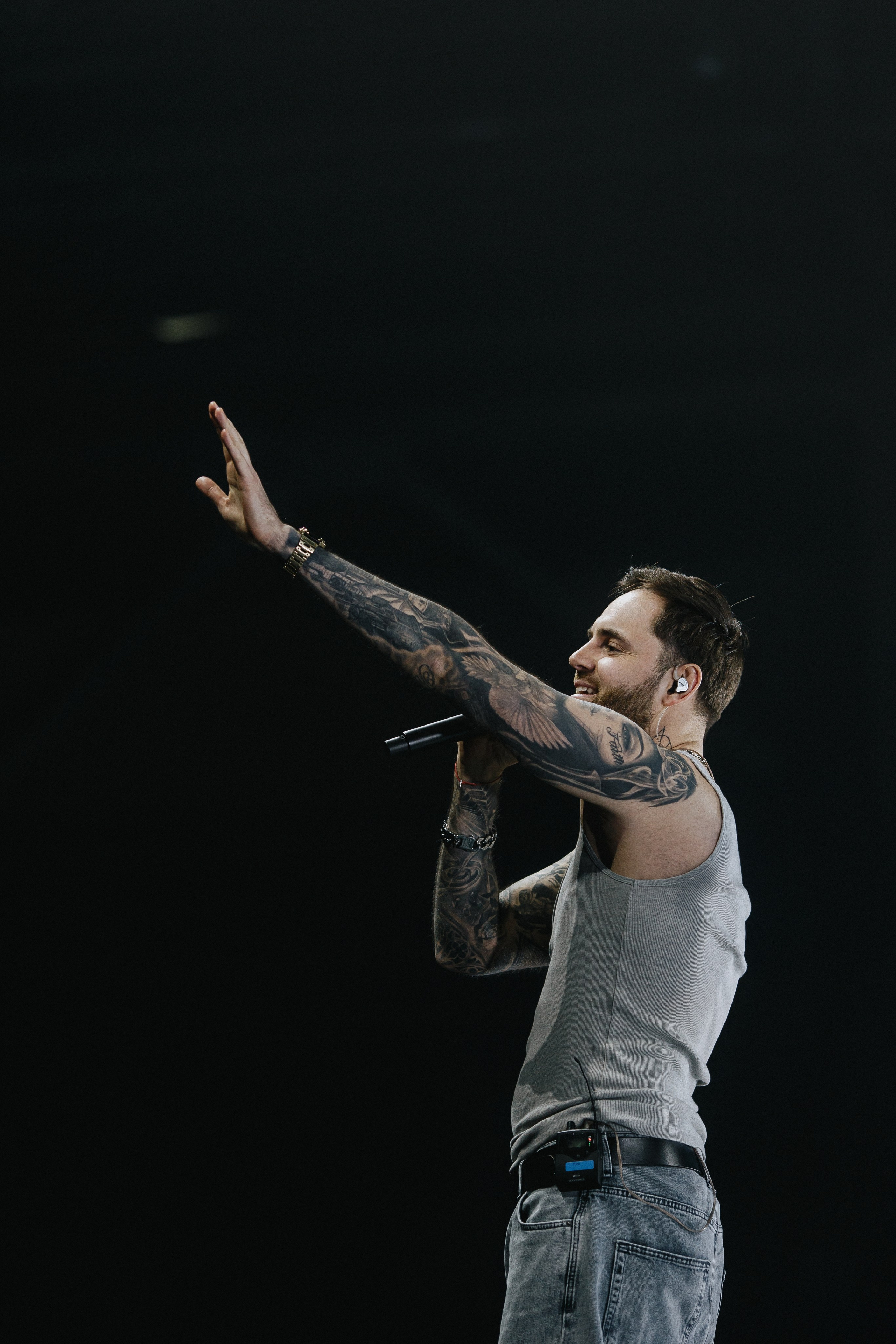 ANDRO|ELMAN|TONI|MONA. Фотограф Иркутск Антипин Сергей