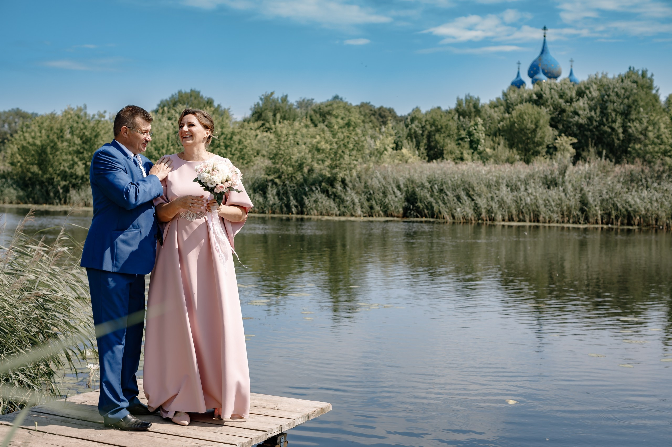 Свадьба Эдуарда и Елены (и смешно и трогательно и мило). Свадебный и семейный фотограф во Владимире Стелла Шуваева