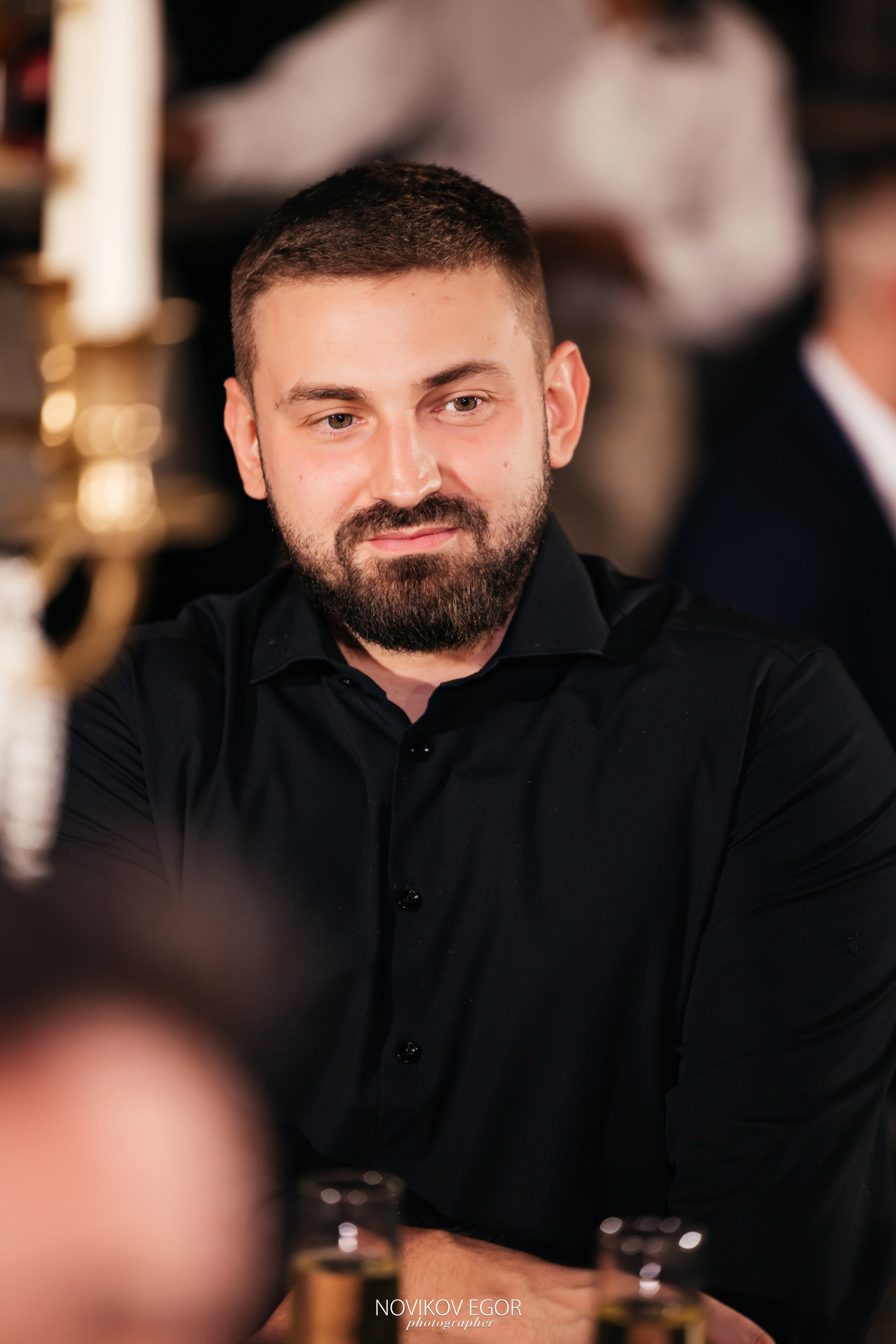 5 лет Lad Vegas. Фотограф Ростов-на-Дону