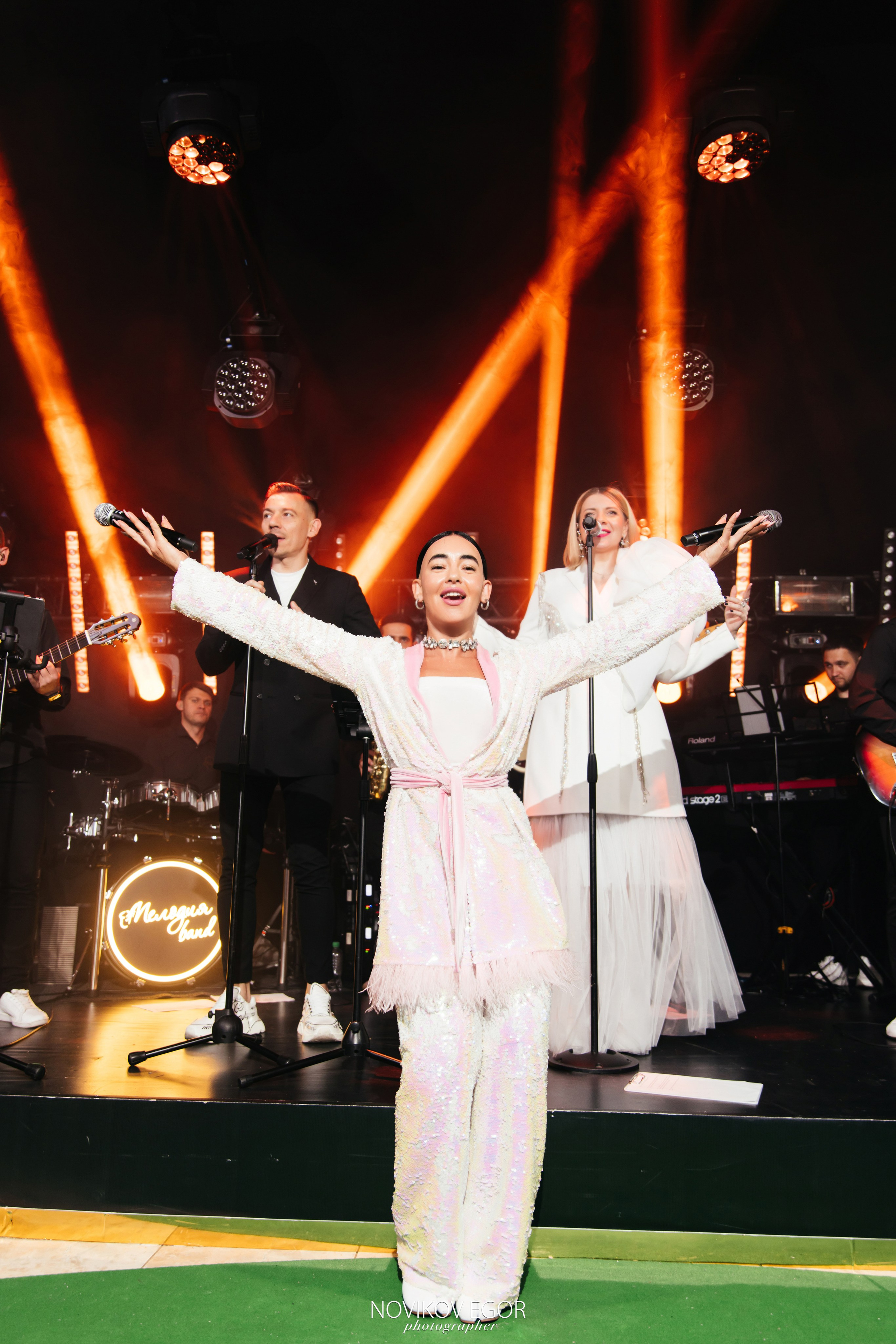 Дима&Лера. Фотограф Ростов-на-Дону