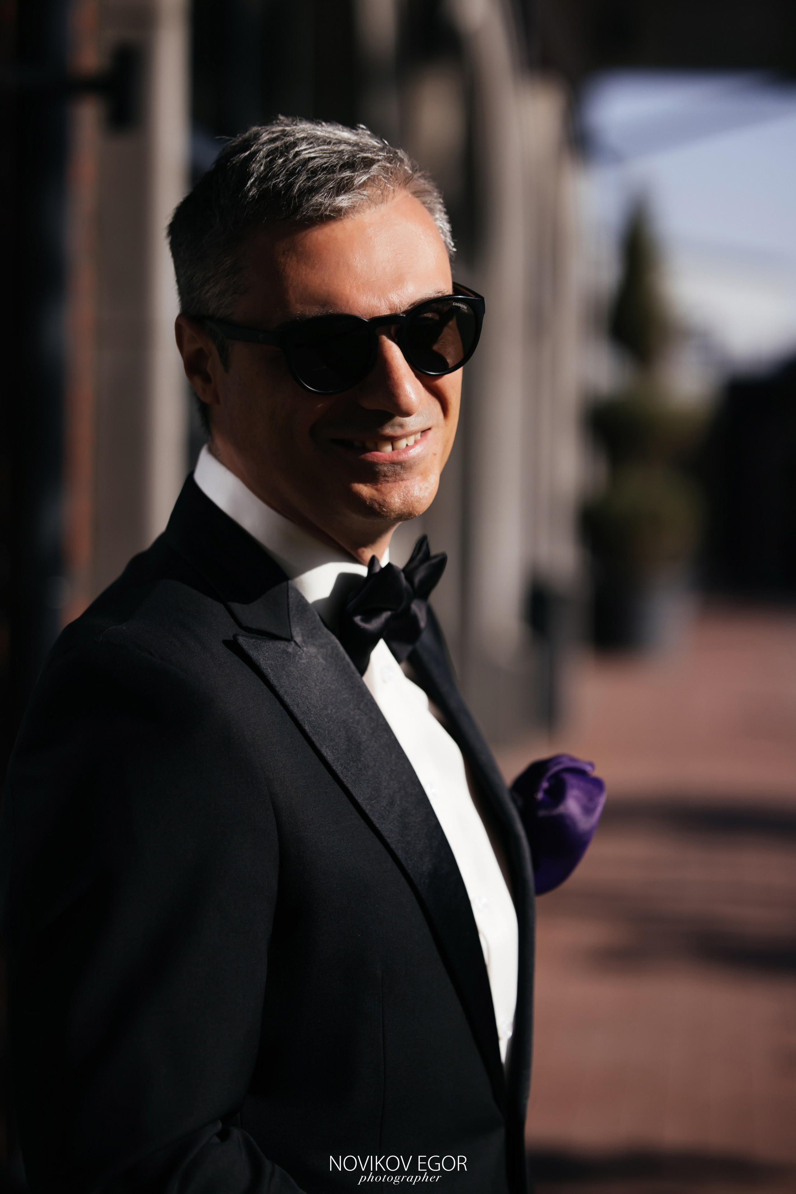 Антон и Диана Wedding Day. Фотограф Ростов-на-Дону