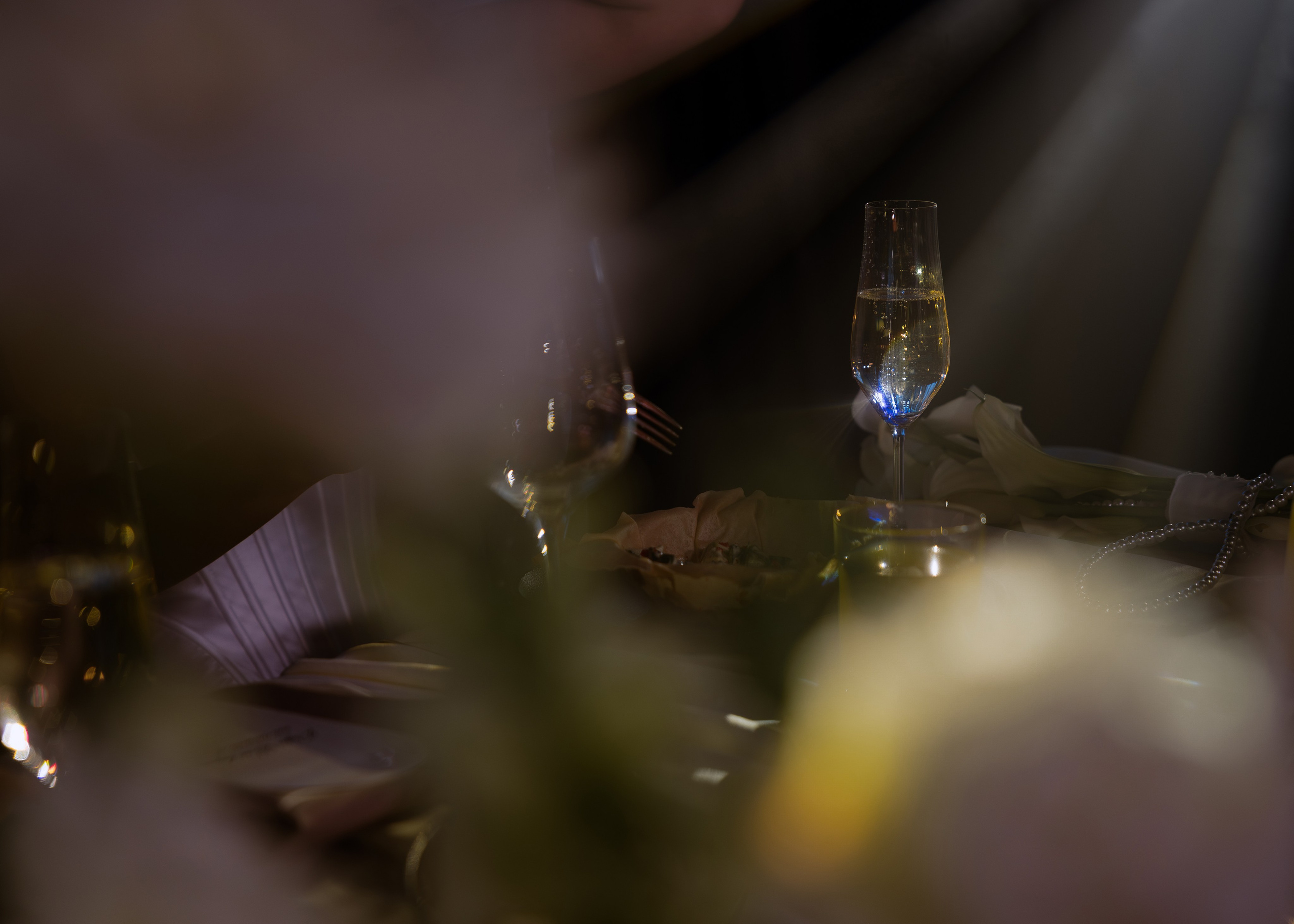 Сергей и Ксения. Фотограф Эмиль Исякаев