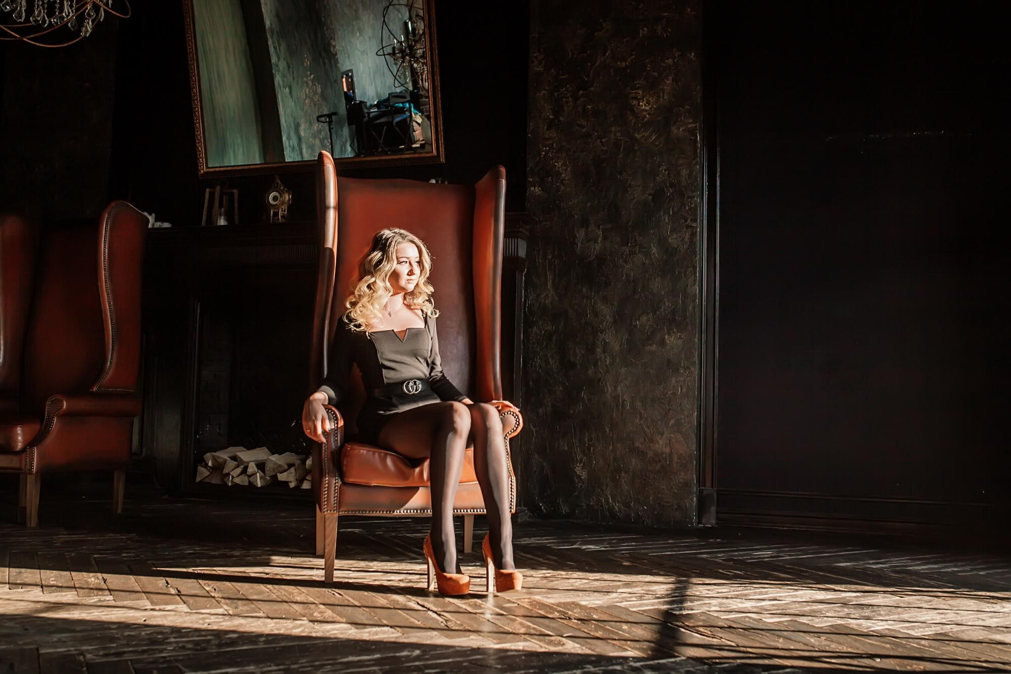 Фотостудия POLYGON. Семейный фотограф Толстикова Кристина