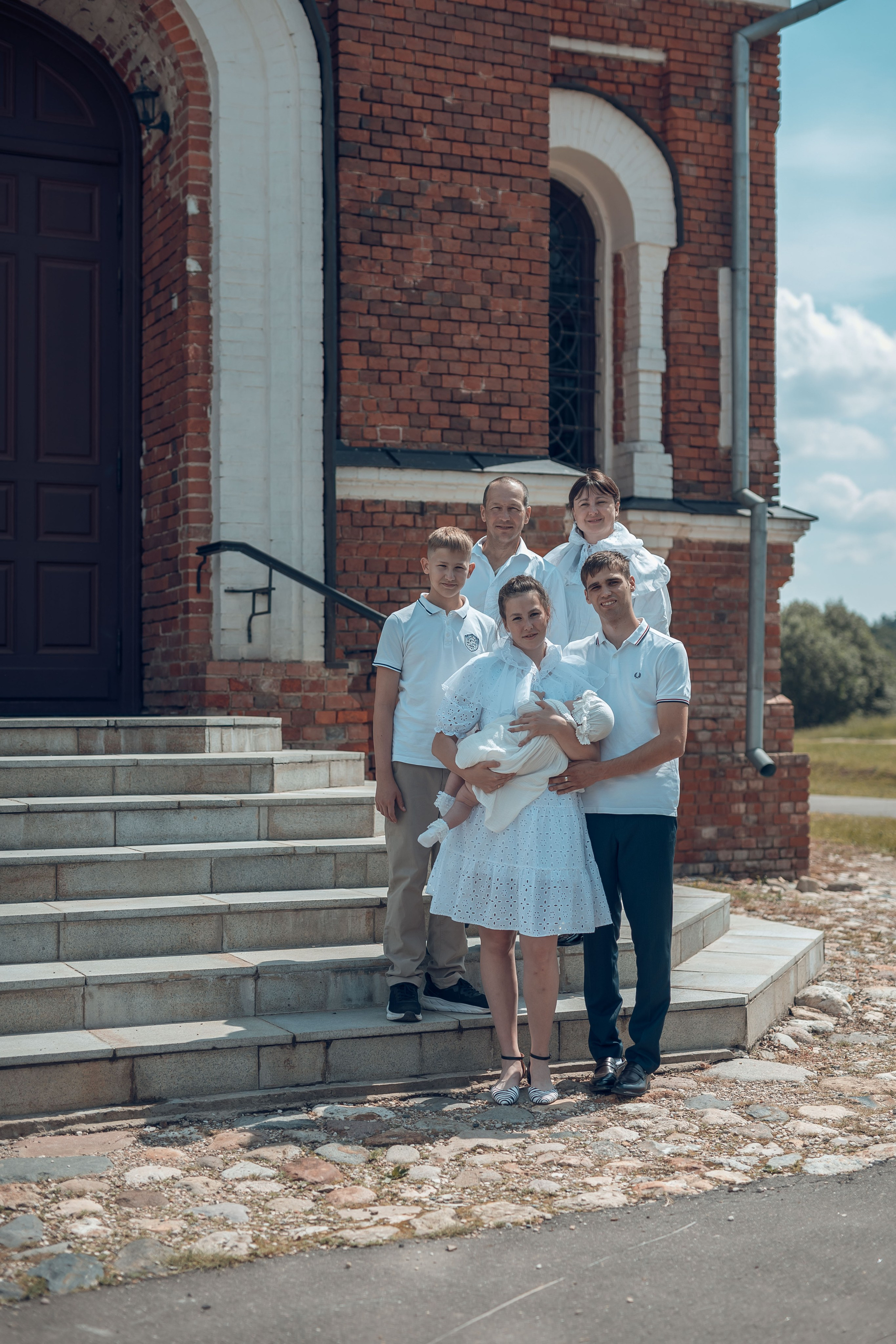 ТАИНСТВА. Фотограф КРЕЩЕНИЕ/ВЕНЧАНИЕ Калужская область