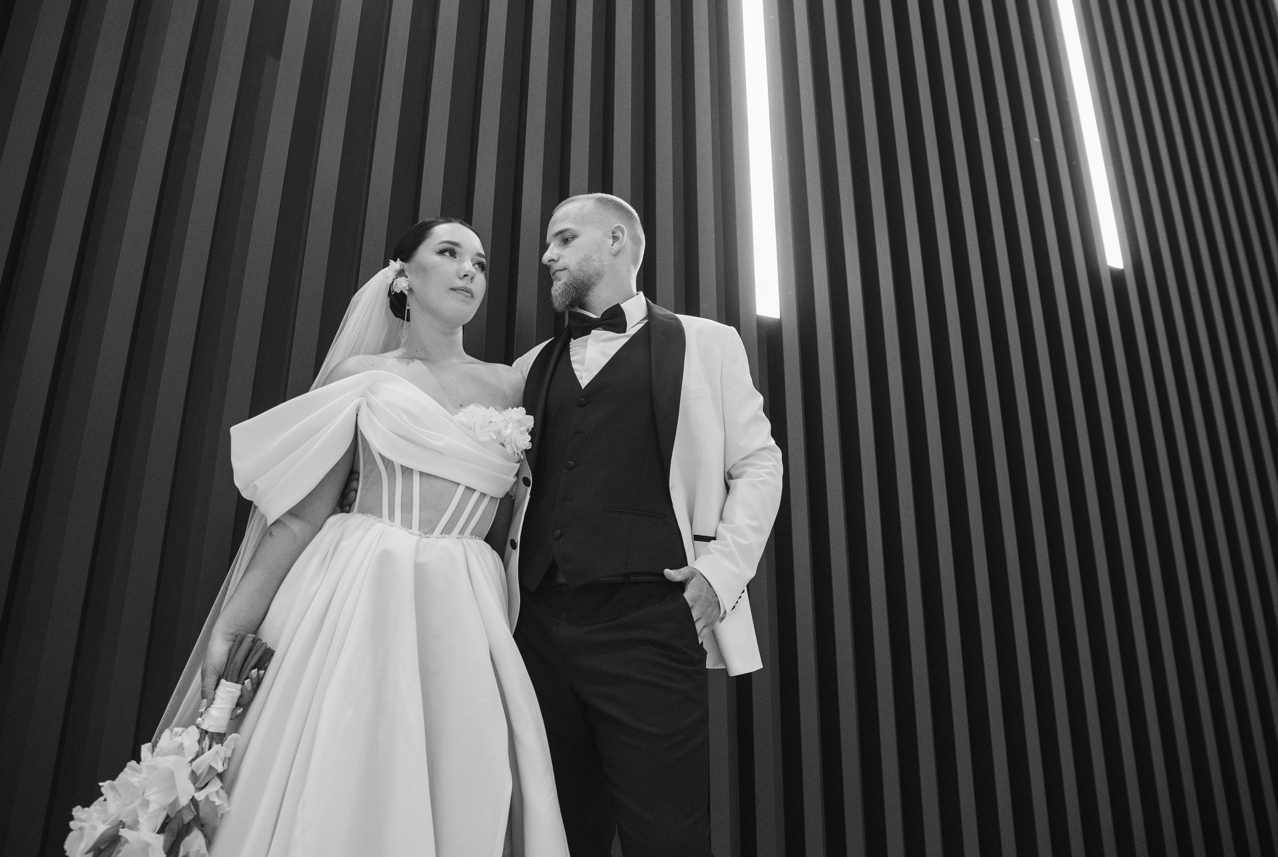 Свадьба Илья и Вероника. Свадебный и семейный фотограф в Севастополе и Крыму Анастасия Сураева