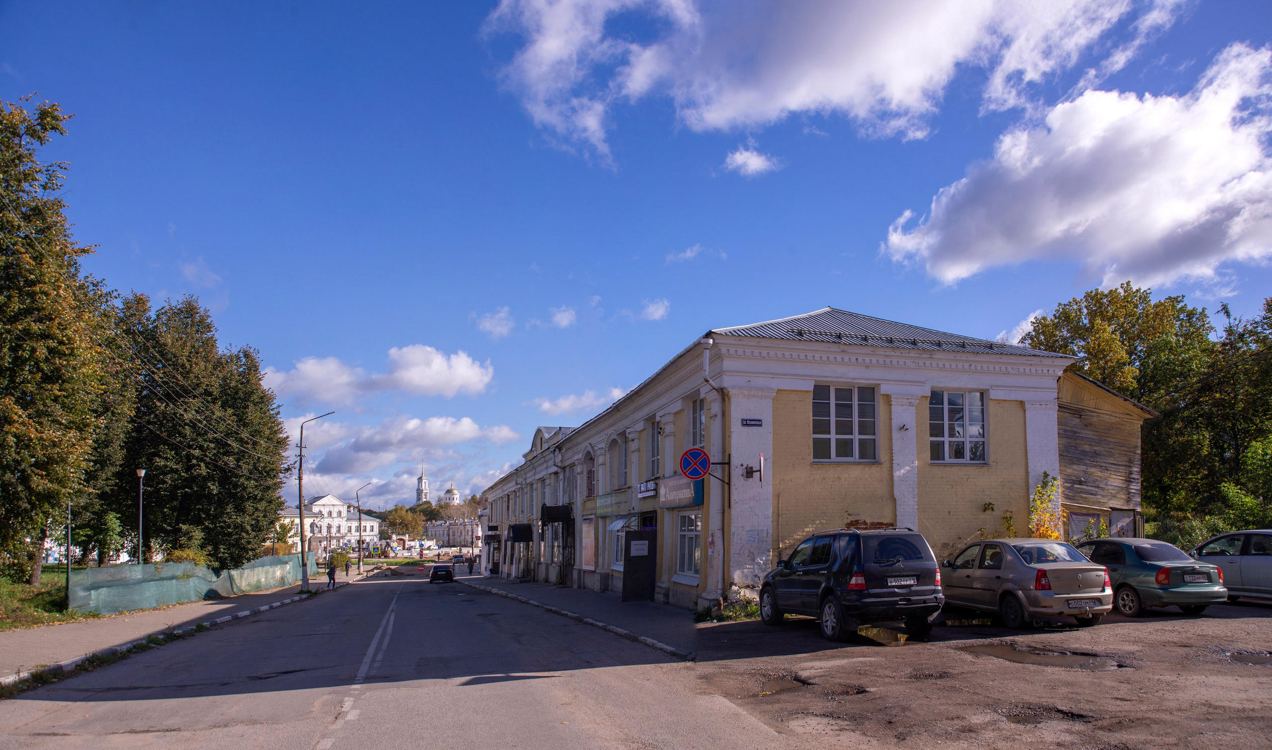 Торжок. 24 2025 (Nikon). Игорь Жучков. Россия увиденная глазами путешествующего фотографа