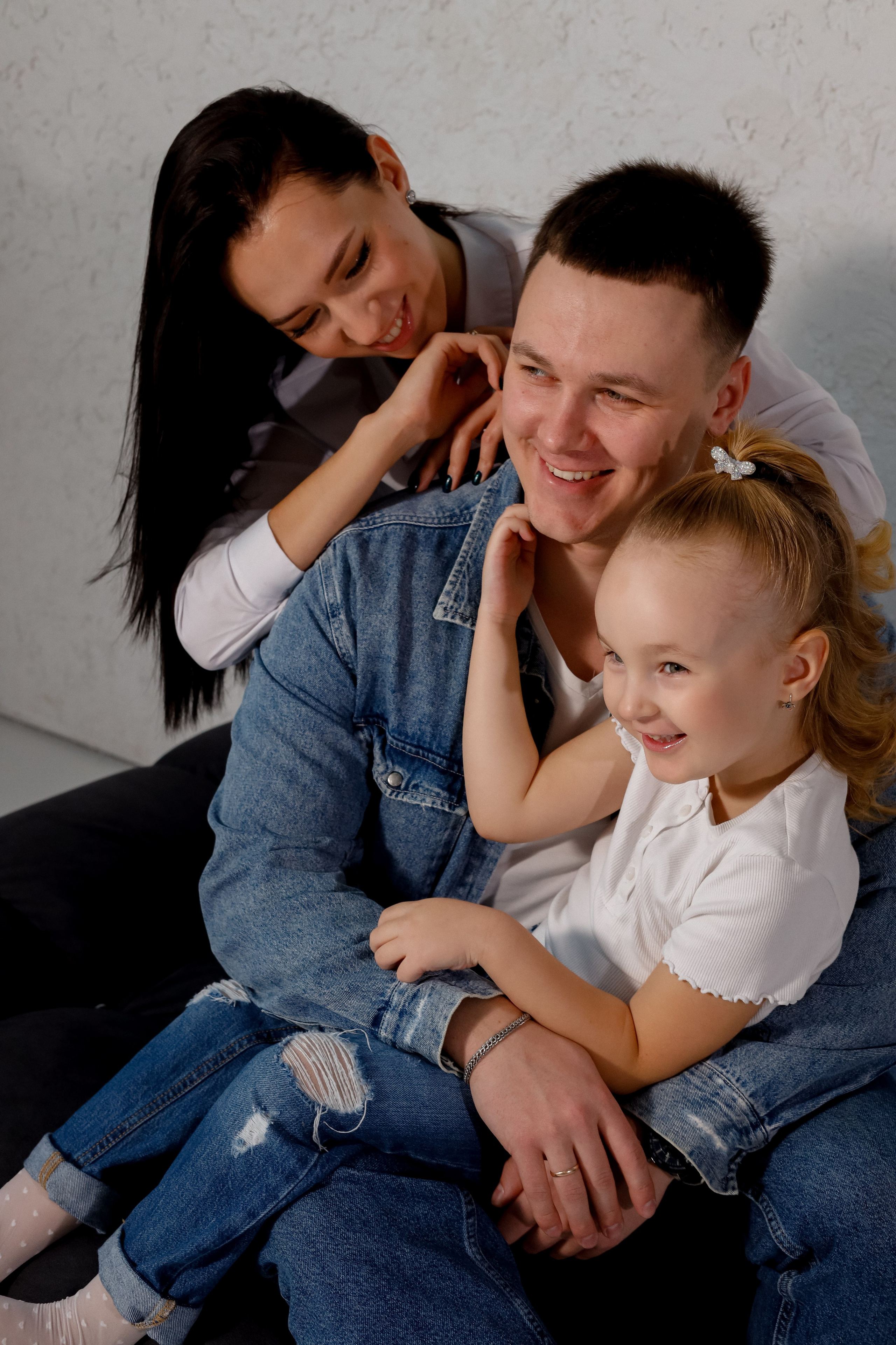 Лера Мия и Слава. Свадебный фотограф Беларусь Ольга Козыренко