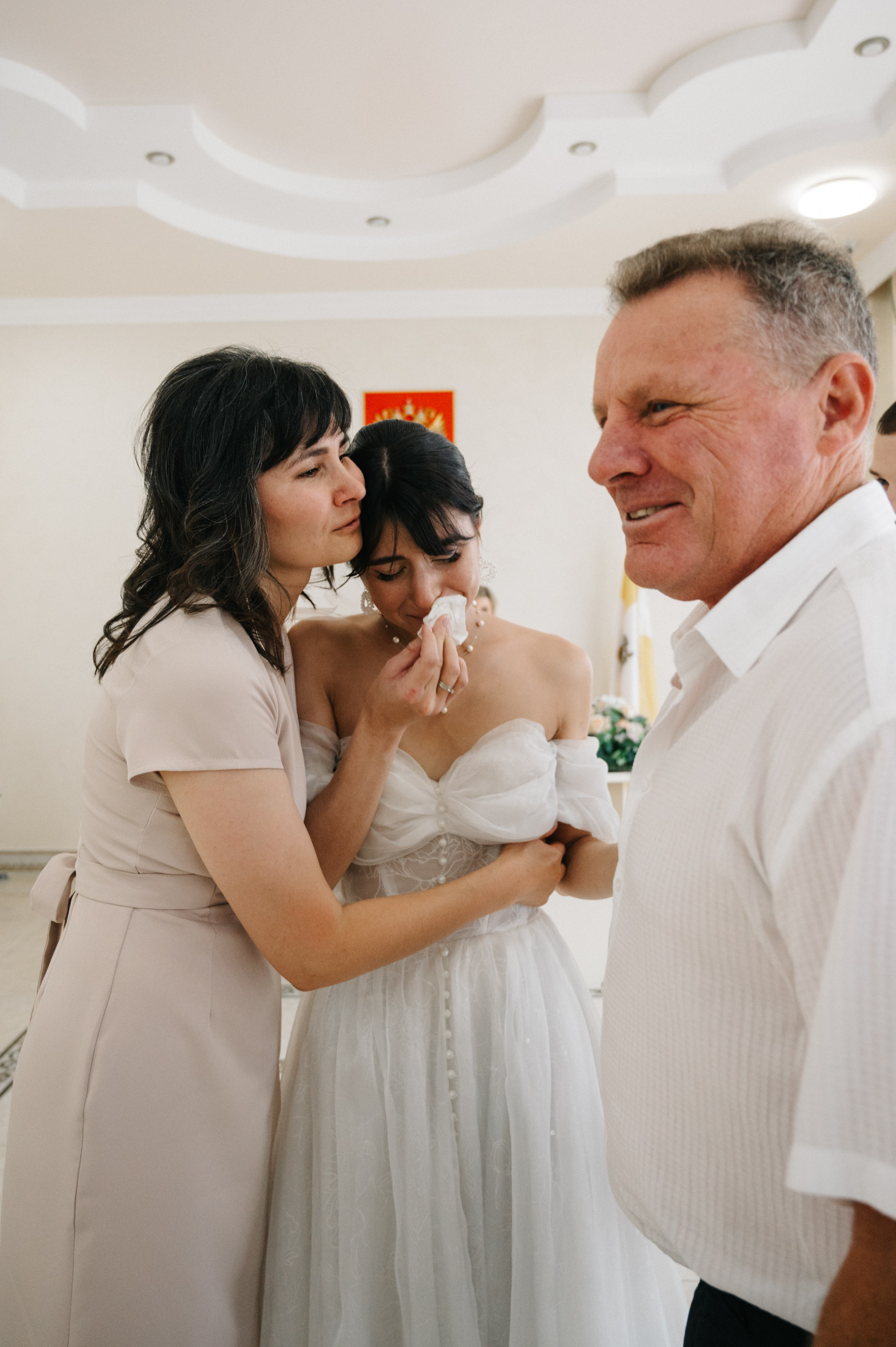 Про любовь. Фотограф Ким Ангелина