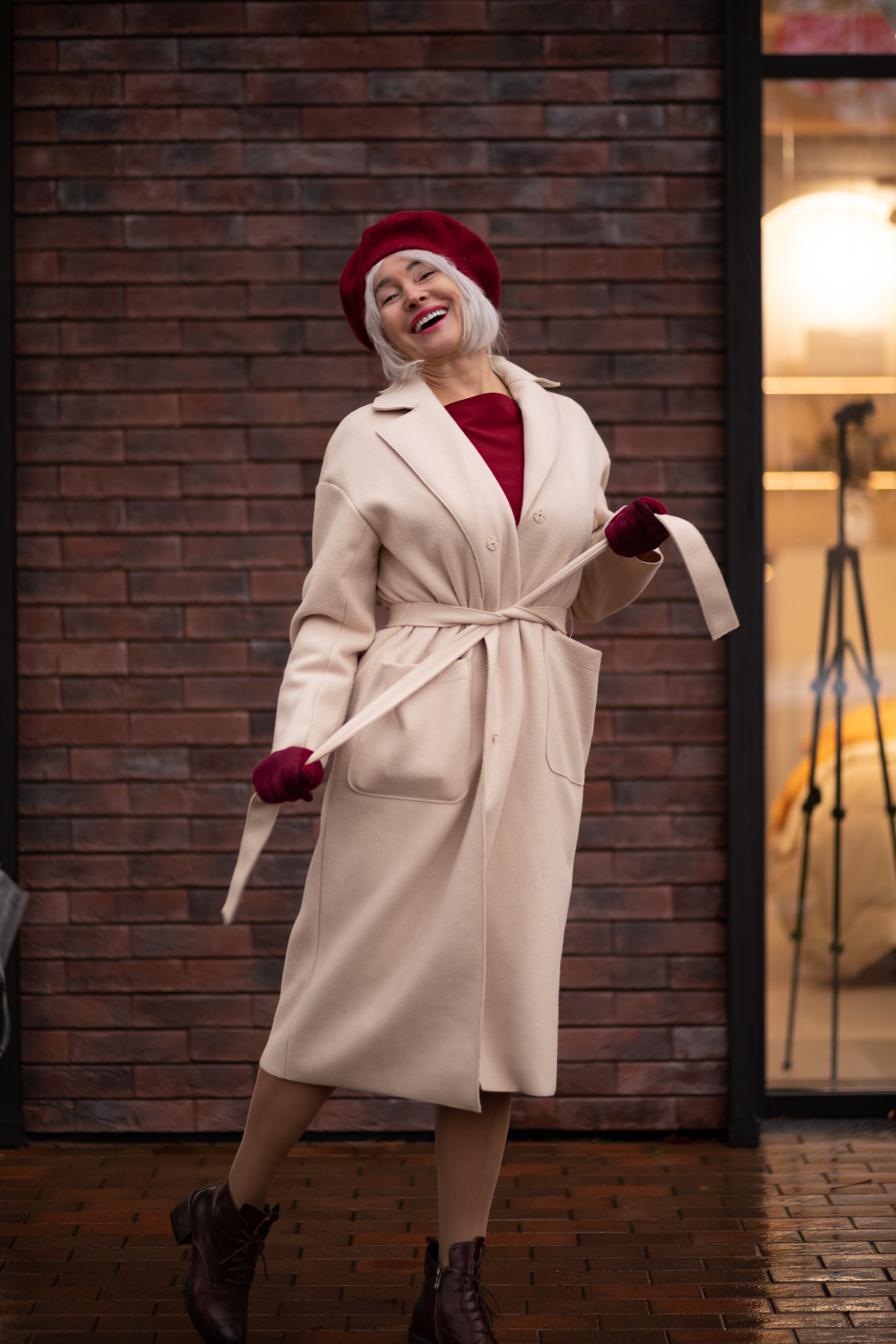 Светлана. Главная