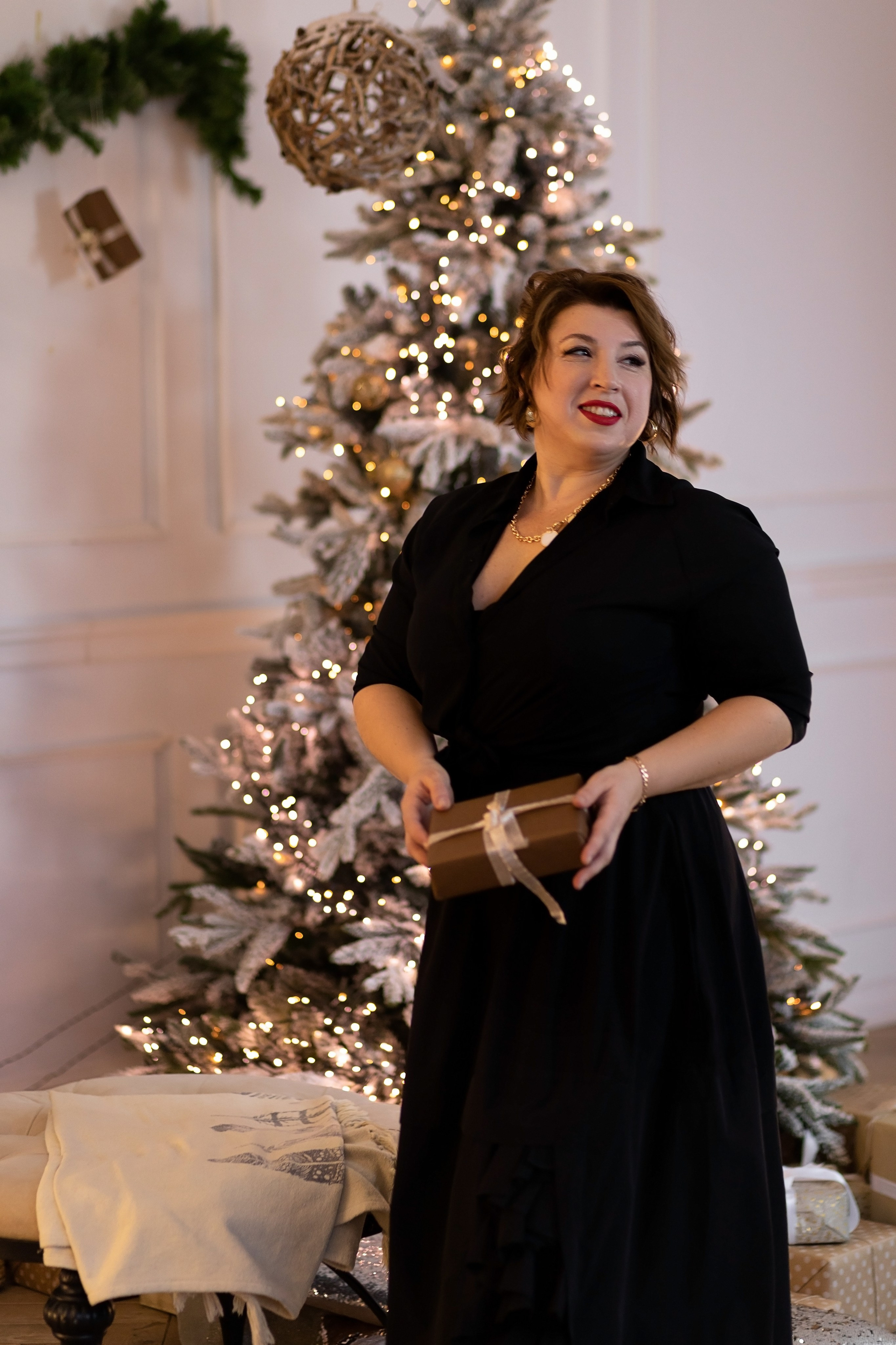 Евгения и Анна. Главная