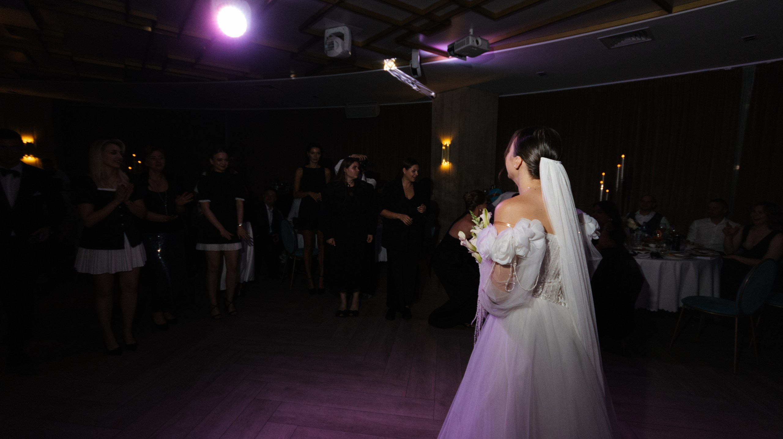 Marriot. Свадебный и репортажный фотограф Дмитрий Кононенко