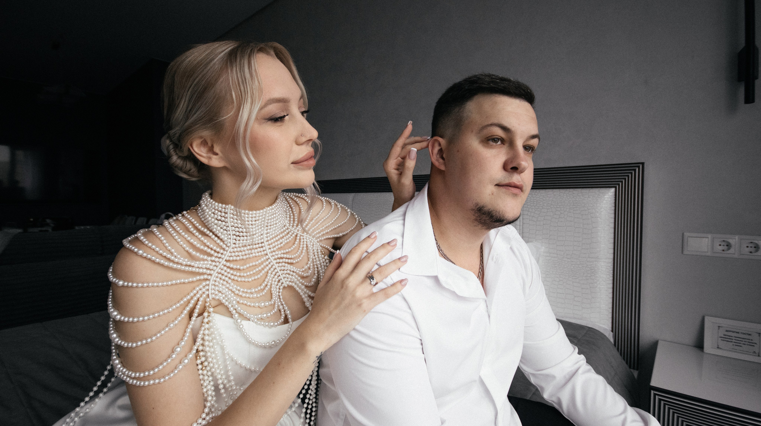 Евгений и Виктория. Свадебный и репортажный фотограф Дмитрий Кононенко