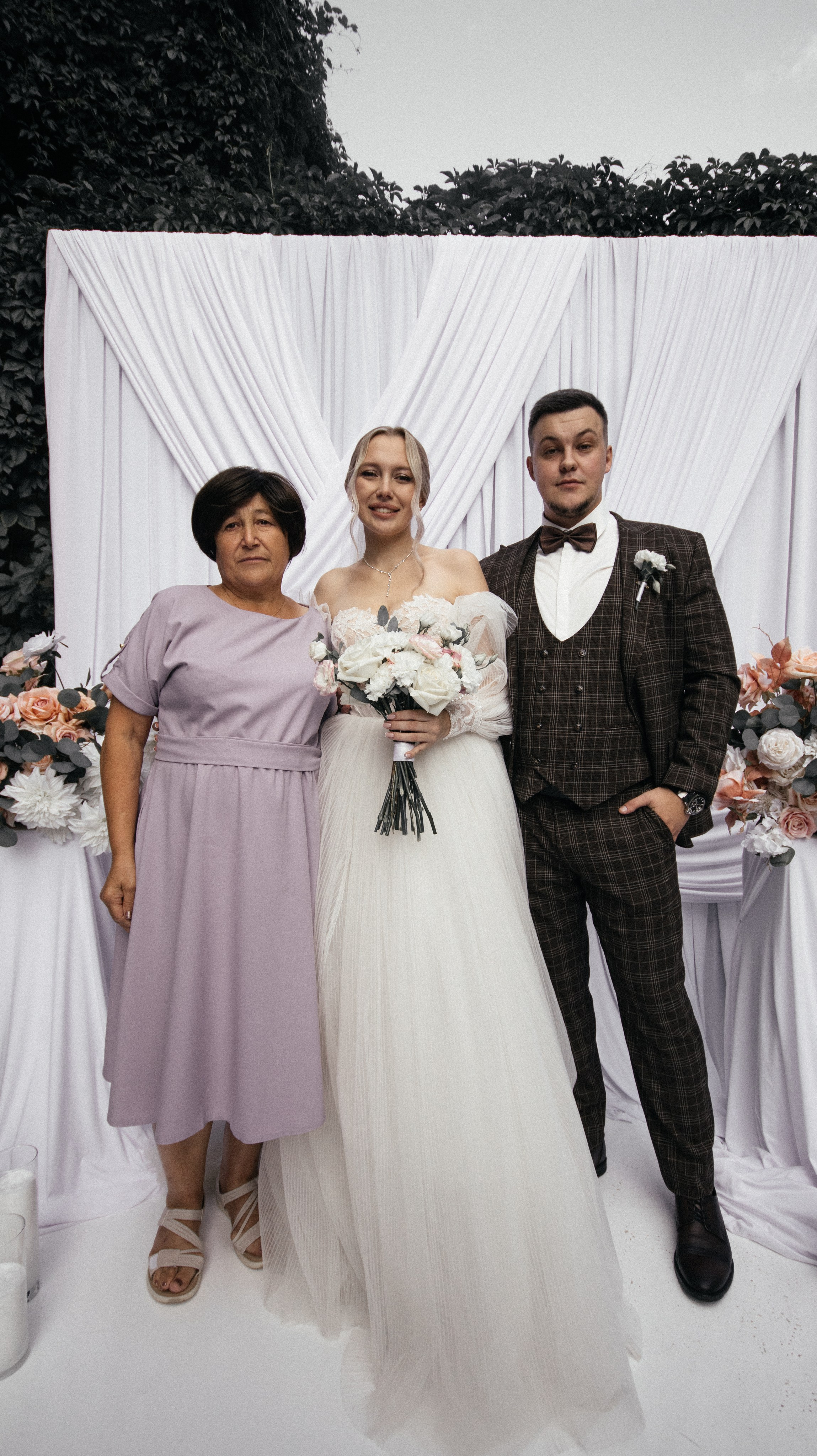 Евгений и Виктория. Свадебный и репортажный фотограф Дмитрий Кононенко