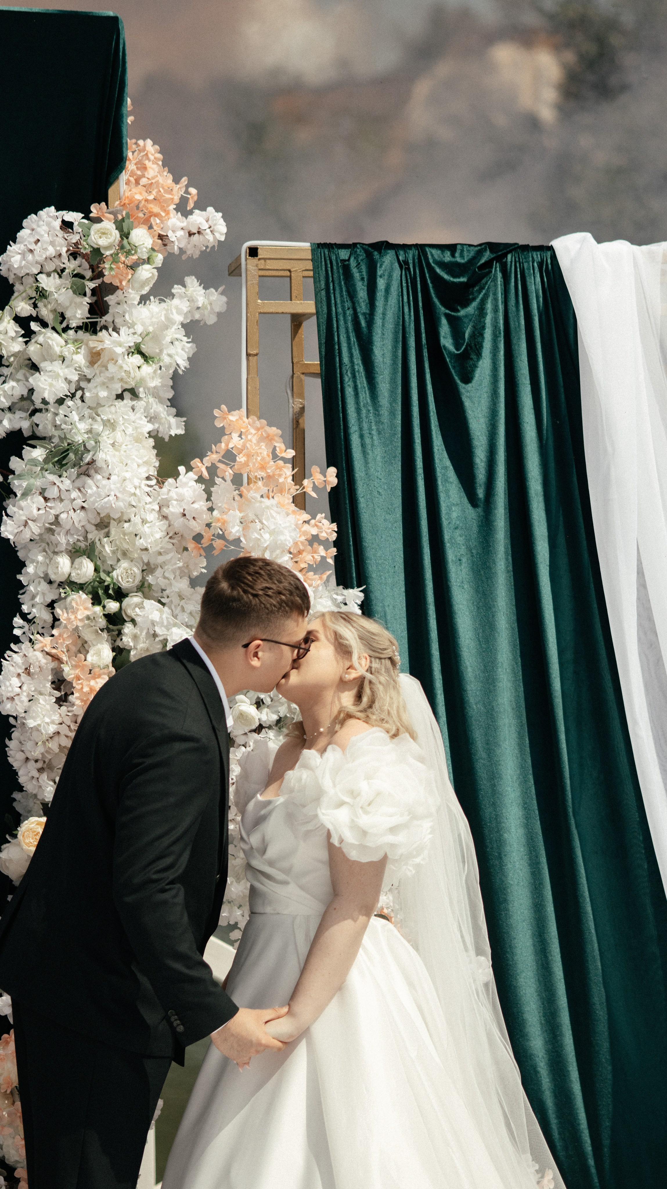 Свадьбы. Свадебный и репортажный фотограф Дмитрий Кононенко