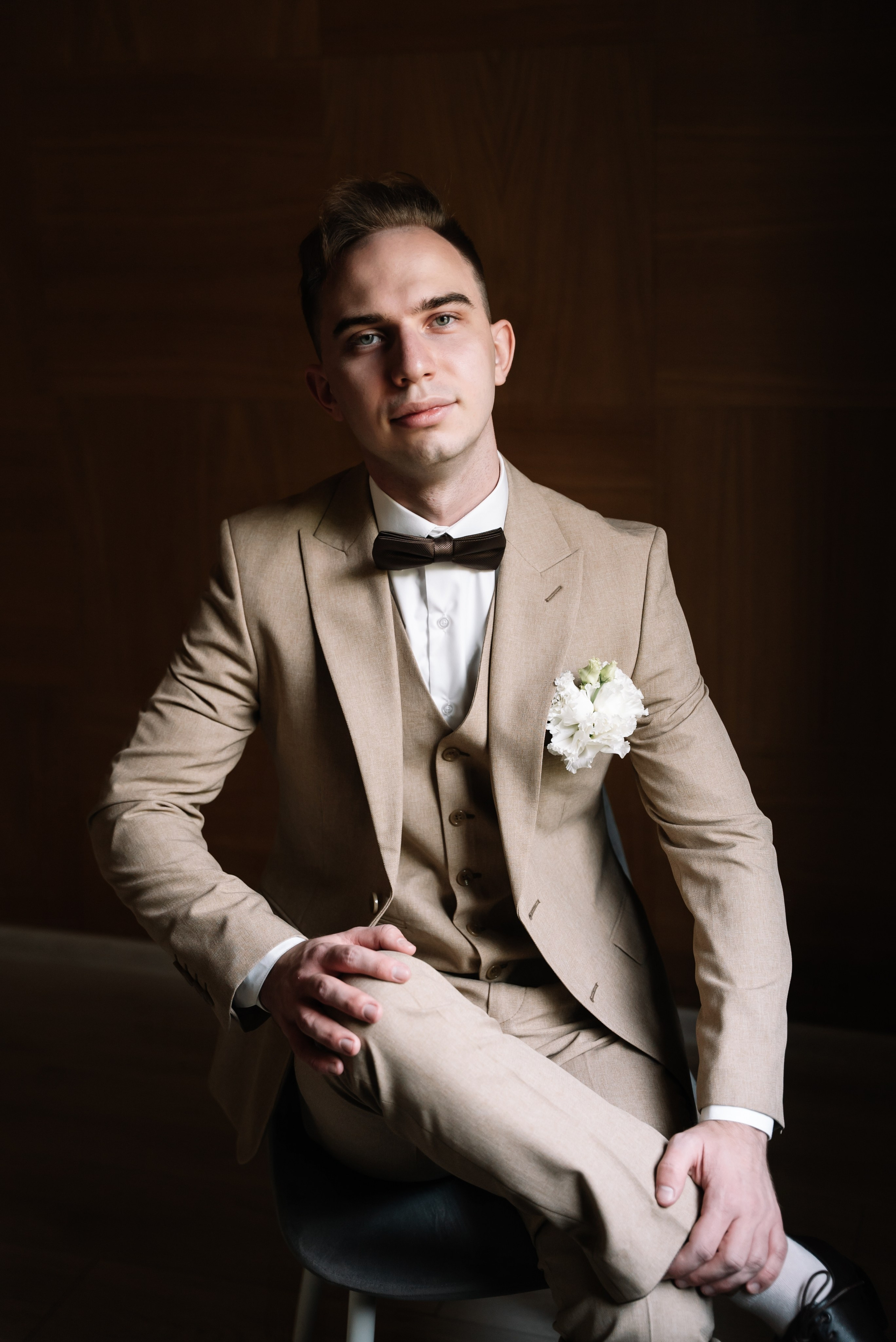 Егор и Татьяна. Свадебный фотограф в Самаре Анна Ковалева