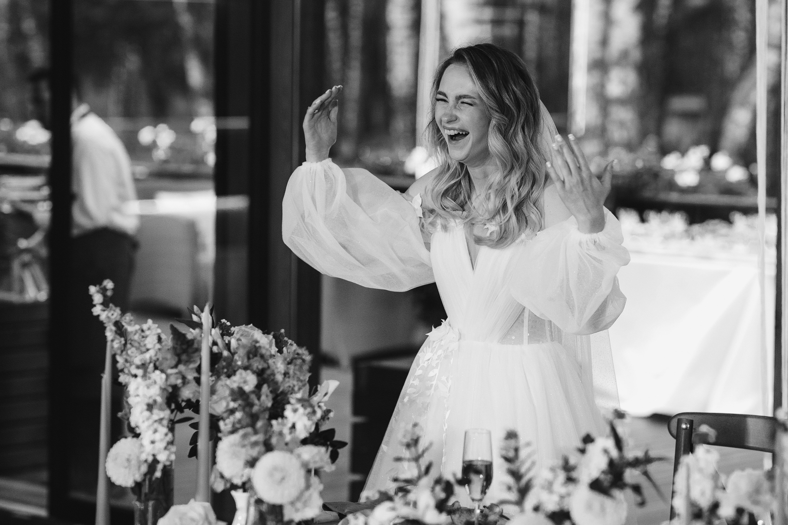 Moscow wedding. Архитектурный и интерьерный фотограф в Краснодаре | Дмитрий Демской