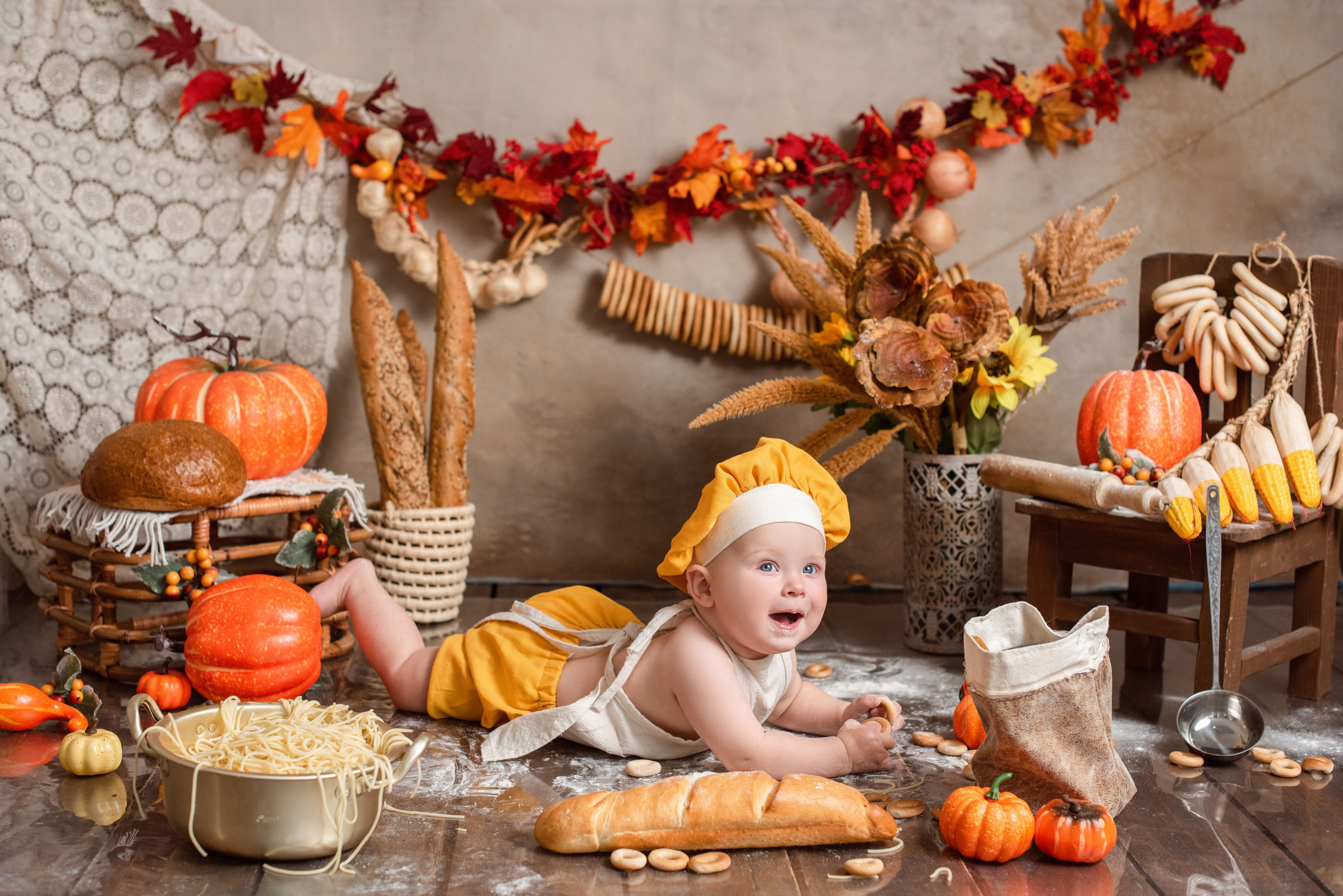 Фотопроекты. Фотограф Новорожденных во Владивостоке Ольга Галаницкая