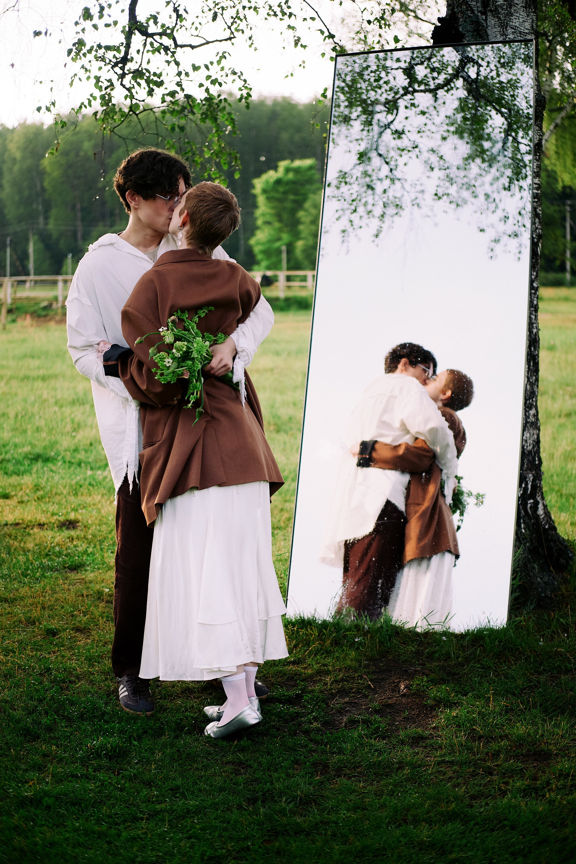 Вечеринка Маши и Влада. Ведущий Москва Мацак Стас