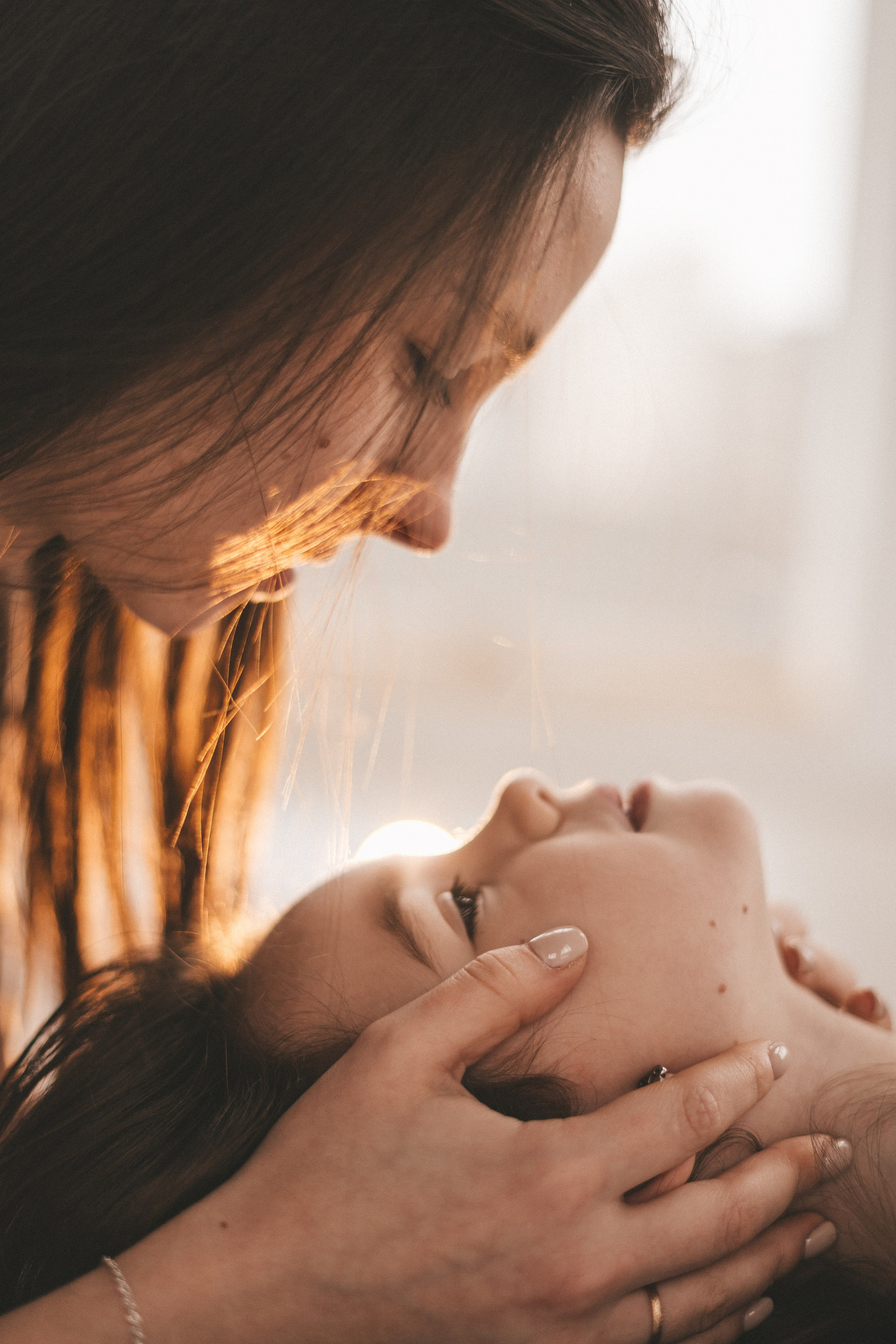 Профессиональный фотограф в Санкт-Петербурге Марина Афанасьева